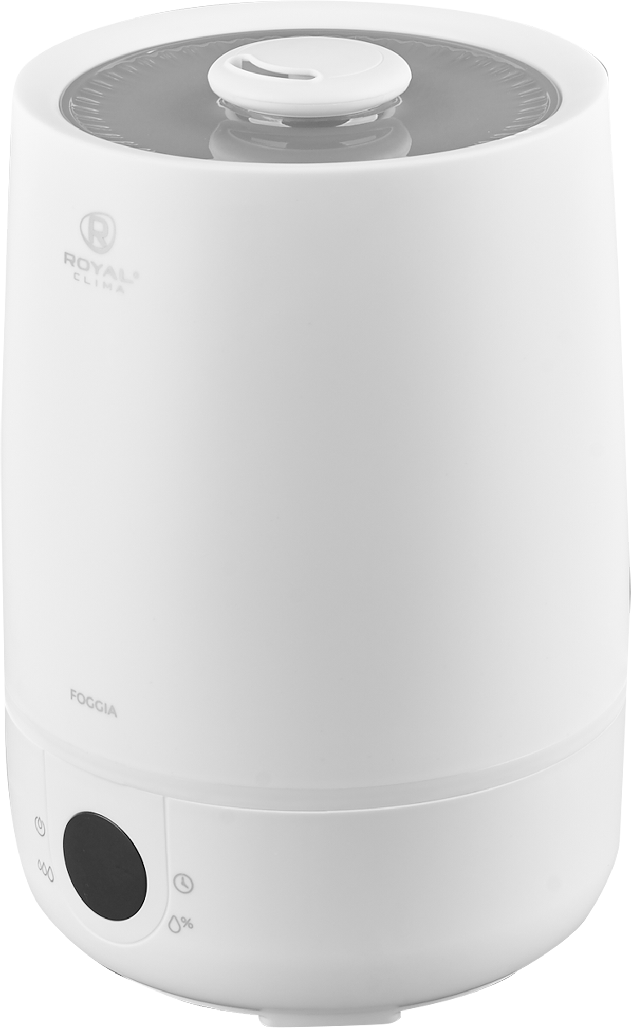 Изображение товара Ультразвуковой увлажнитель воздуха Royal Clima FG250 4 л со ароматизатором