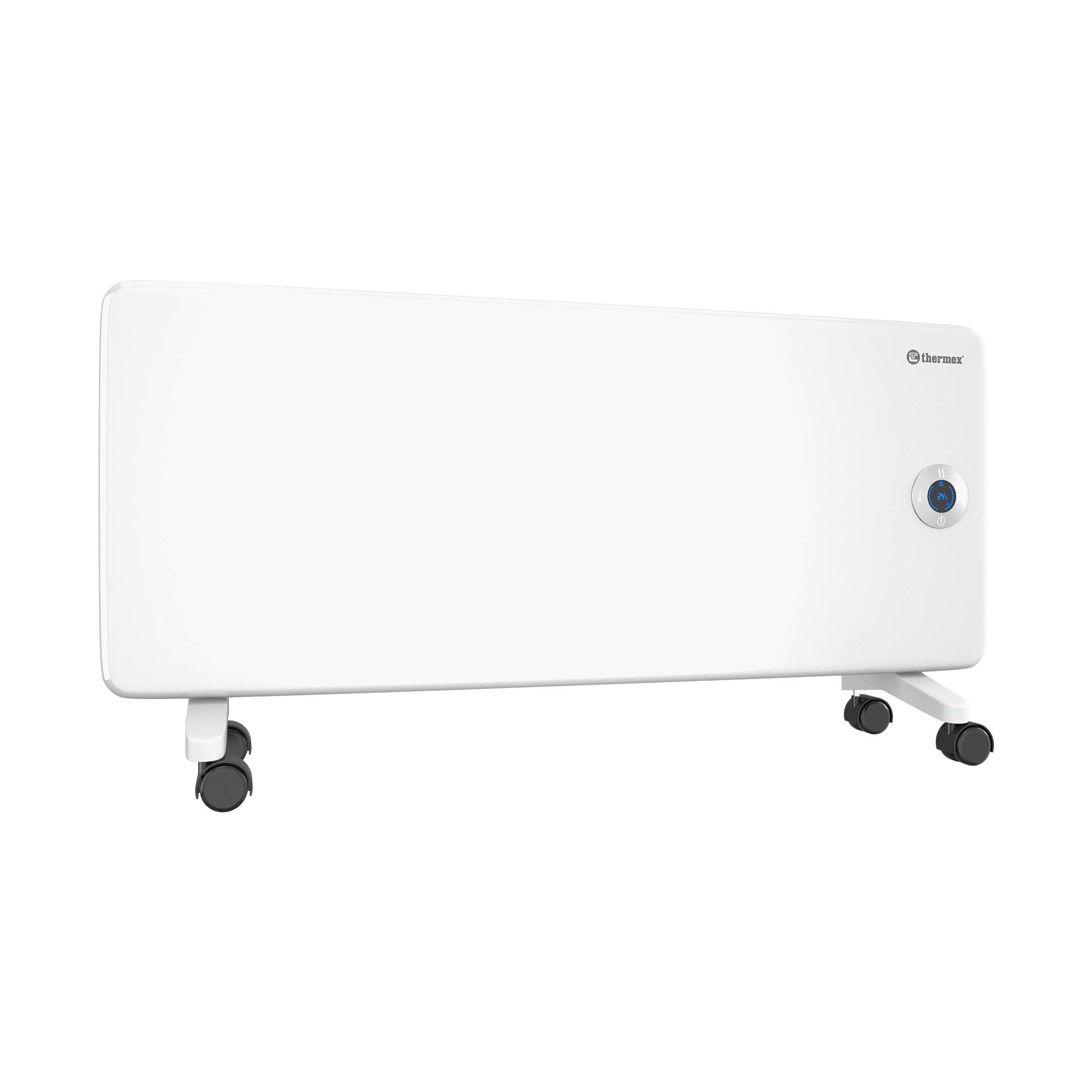 Изображение товара Конвектор электрический Thermex Frame 2000E 2000 Вт с электронным термостатом