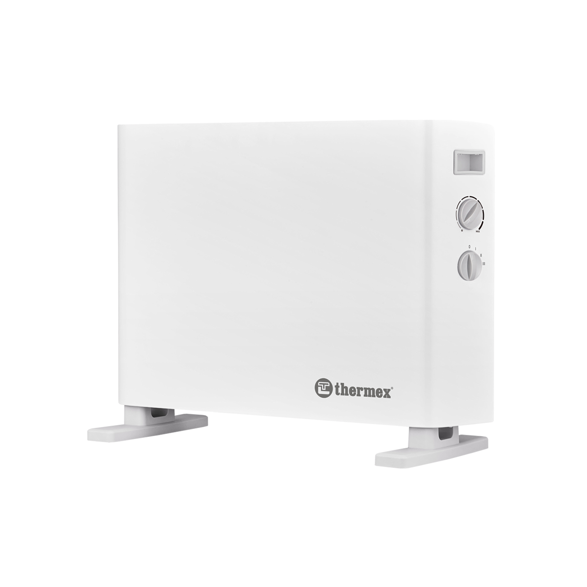 Изображение товара Конвектор электрический Thermex Pronto 2000M White с механическим термостатом 2000 Вт цвет белый