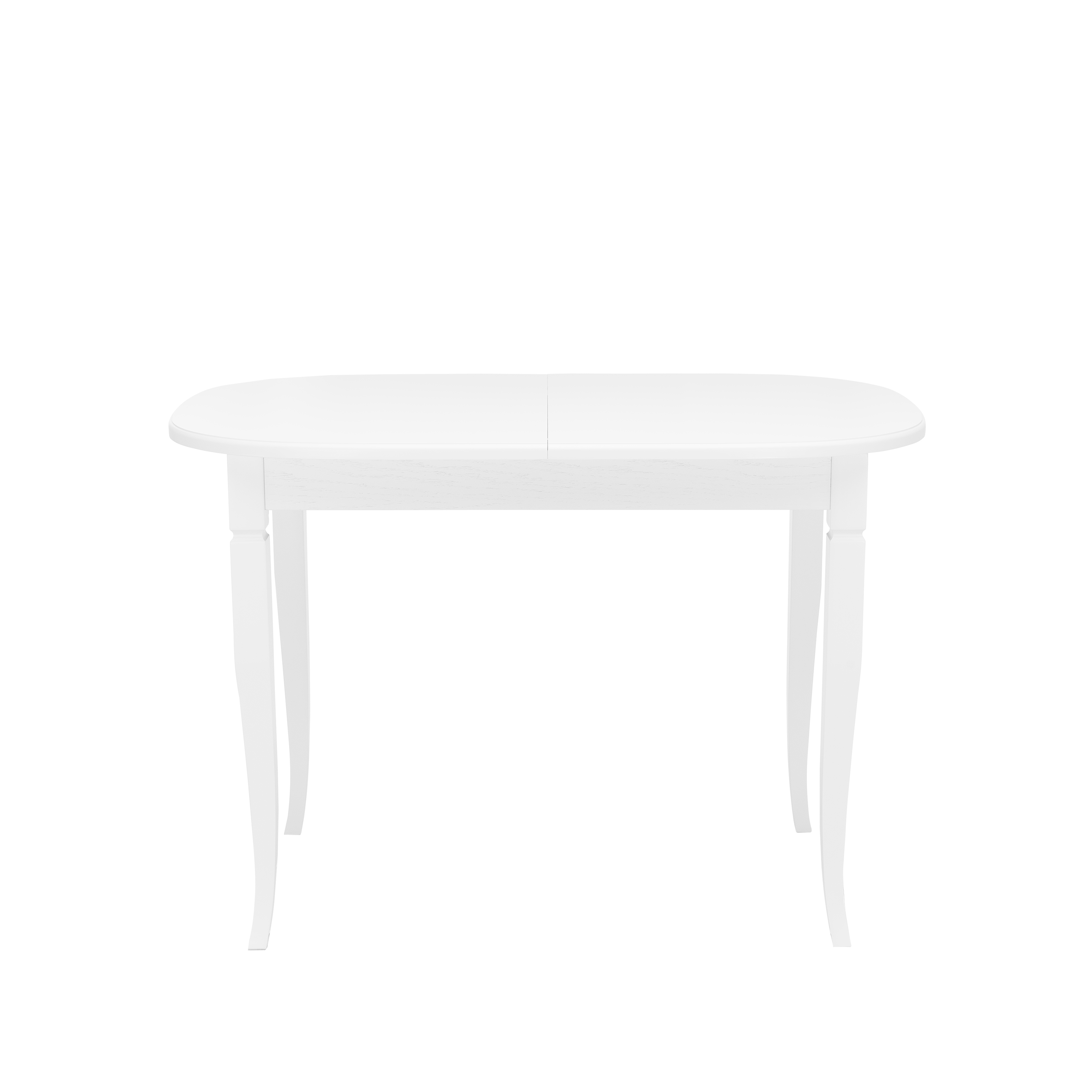 Изображение товара Раздвижной кухонный стол Leset Аризона с расширением 110-150 см белый