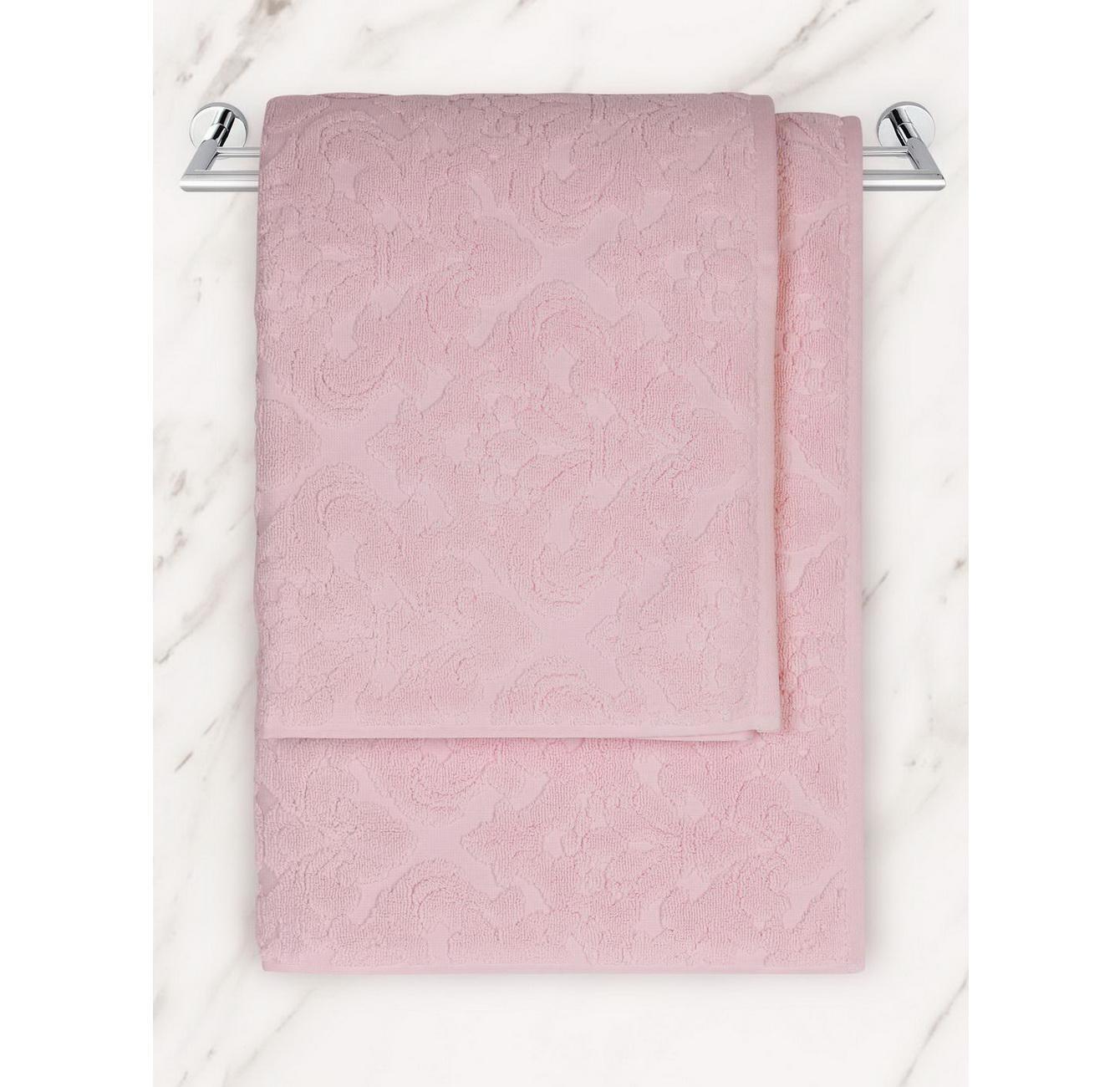 Изображение товара Полотенце SOFI DE MARKO Barbara Розовое 50x90