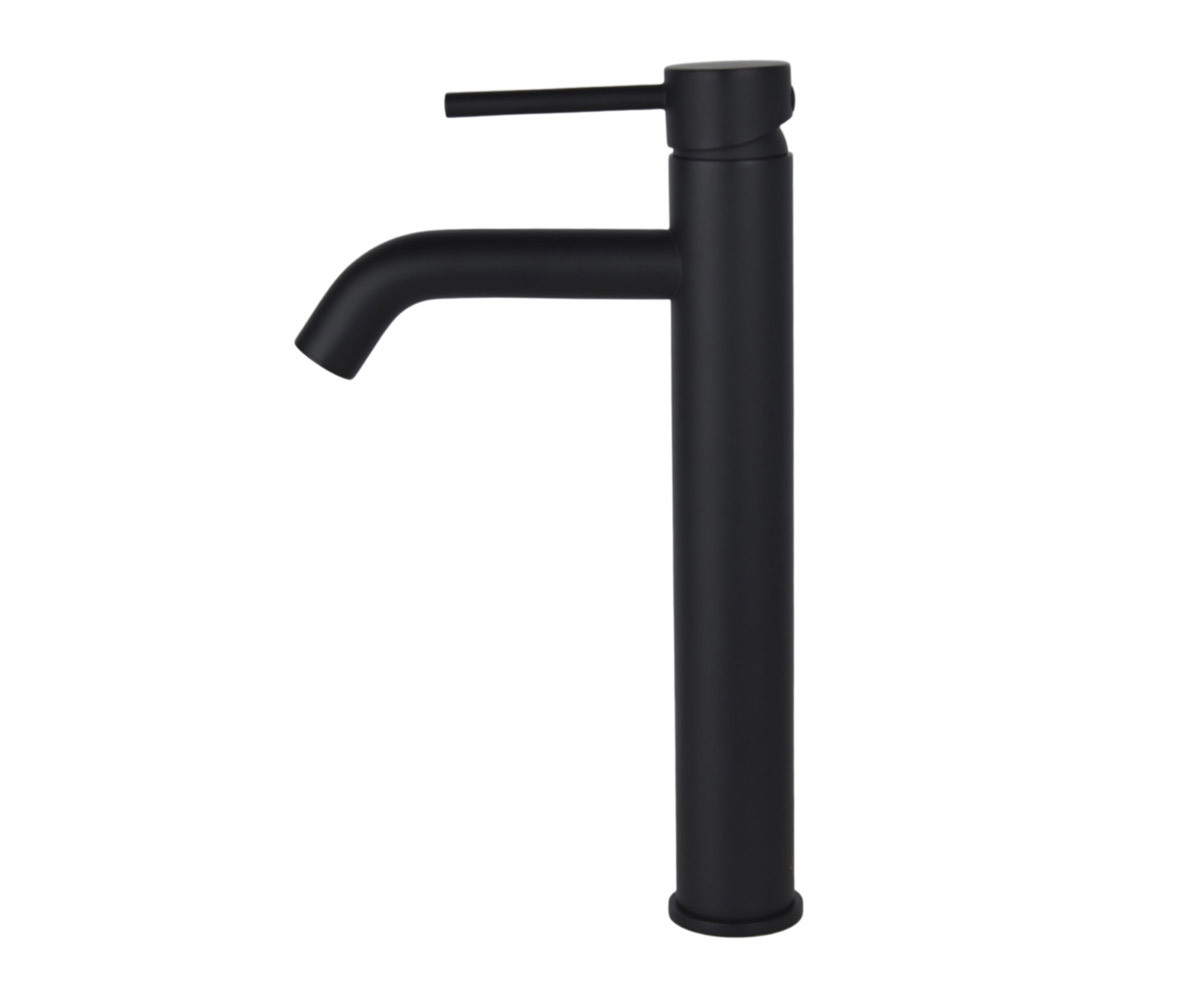 Изображение товара Смеситель BRONZE DE LUXE SCANDI 1452B черный