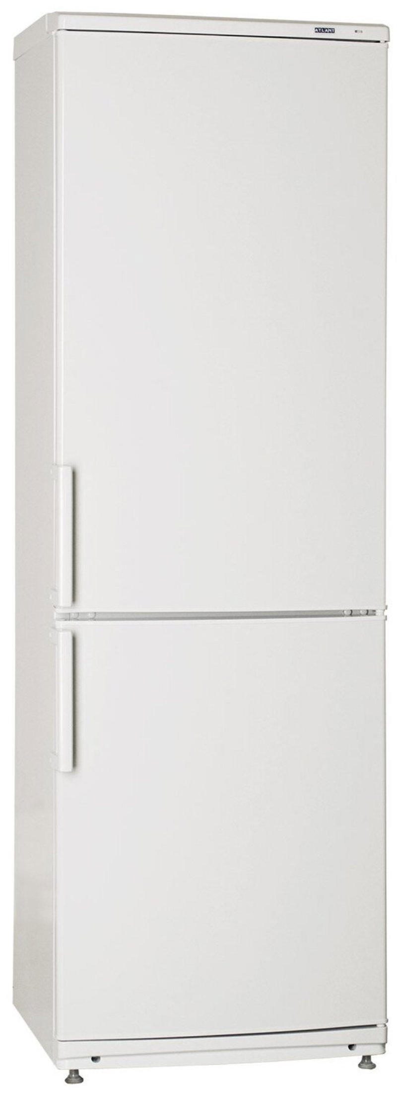 Изображение товара Отдельностоящий холодильник Атлант Х-КХМ-4021-000 60x186 см белый