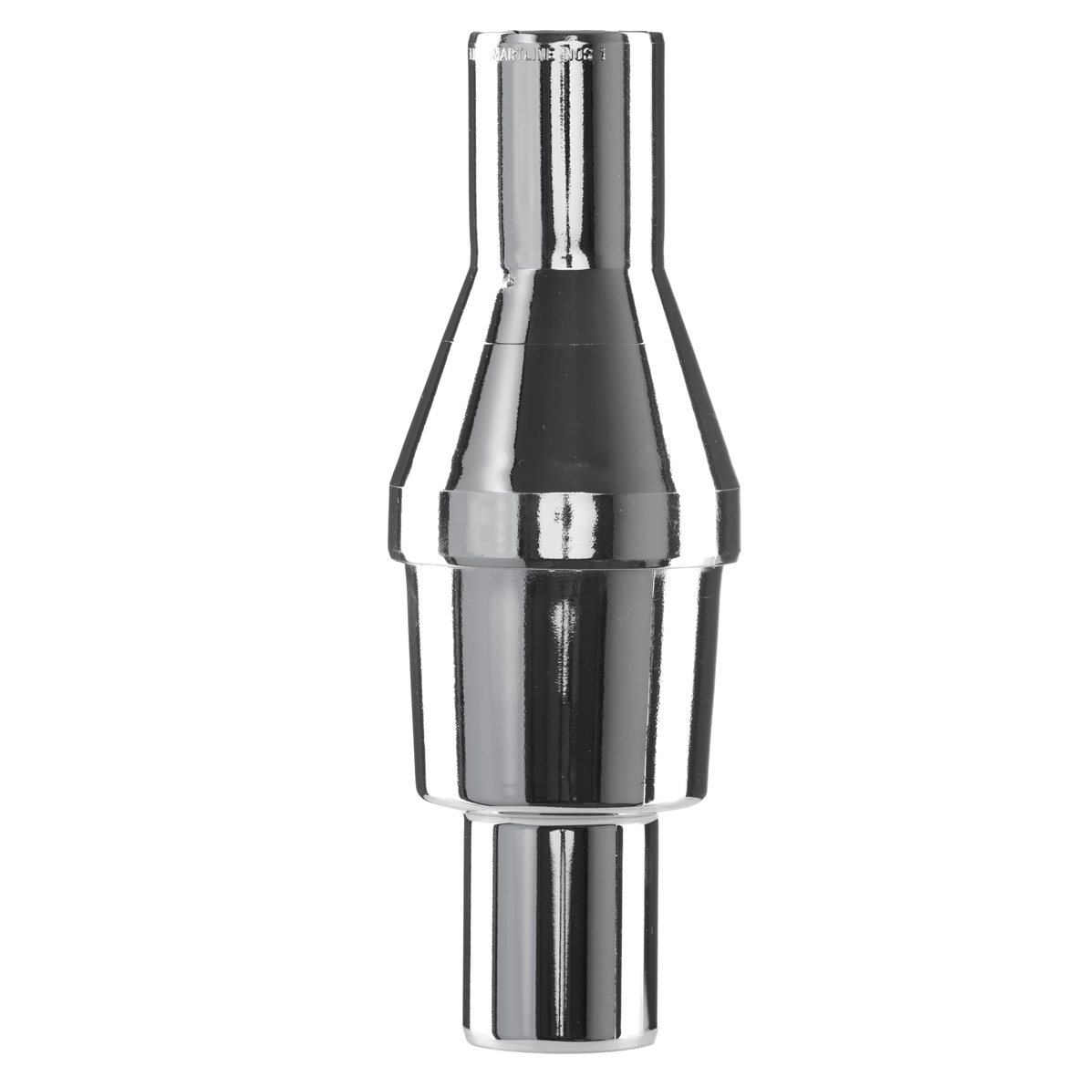 Изображение товара Сифон для раковины Smartline 40 мм бутылочный без перелива Норвегия