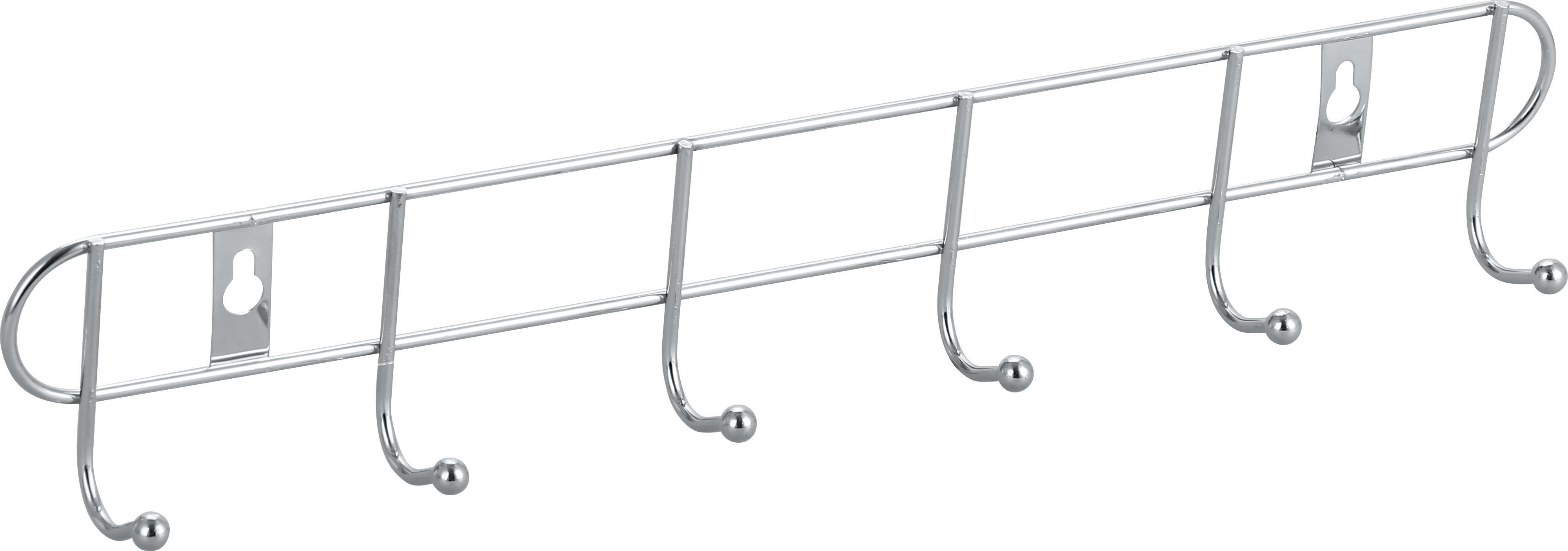 Изображение товара Крючок для ванной Рыжий Кот 312057