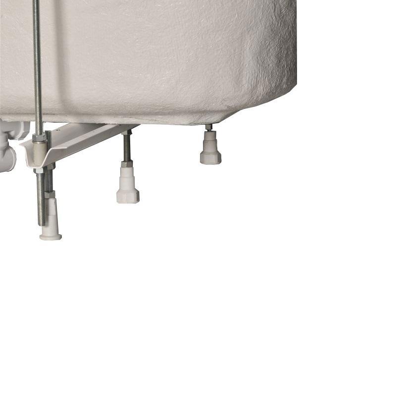 Изображение товара Ножки для ванн Ravak 70 см CY00000000 для прямоугольных ванн