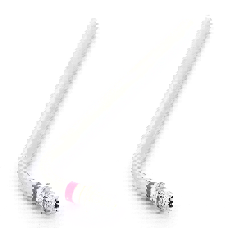 Изображение товара Г-образная трубка для радиатора REHAU Rautitan 16/250 из нержавеющей стали