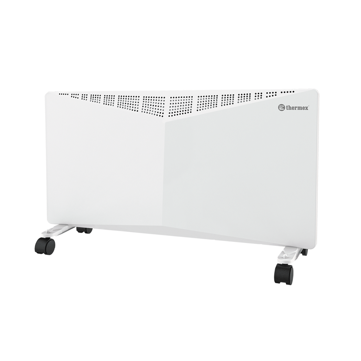 Изображение товара Конвектор электрический Thermex Tor 2000M с механическим термостатом 2000 Вт для дома и гаража