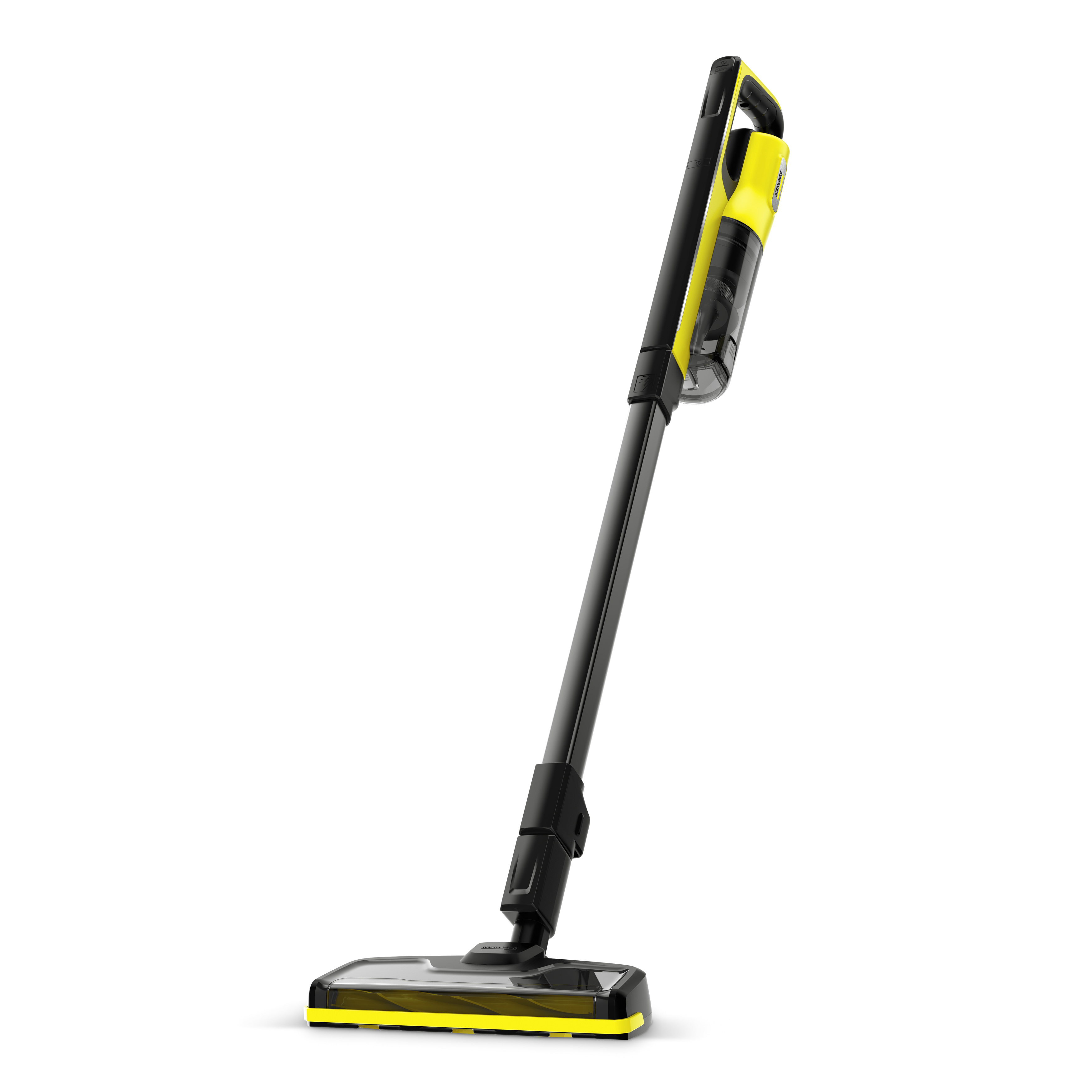 Изображение товара Портативный пылесос Karcher VC4S Cordless 0.3 л 18 Вт компактный для уборки