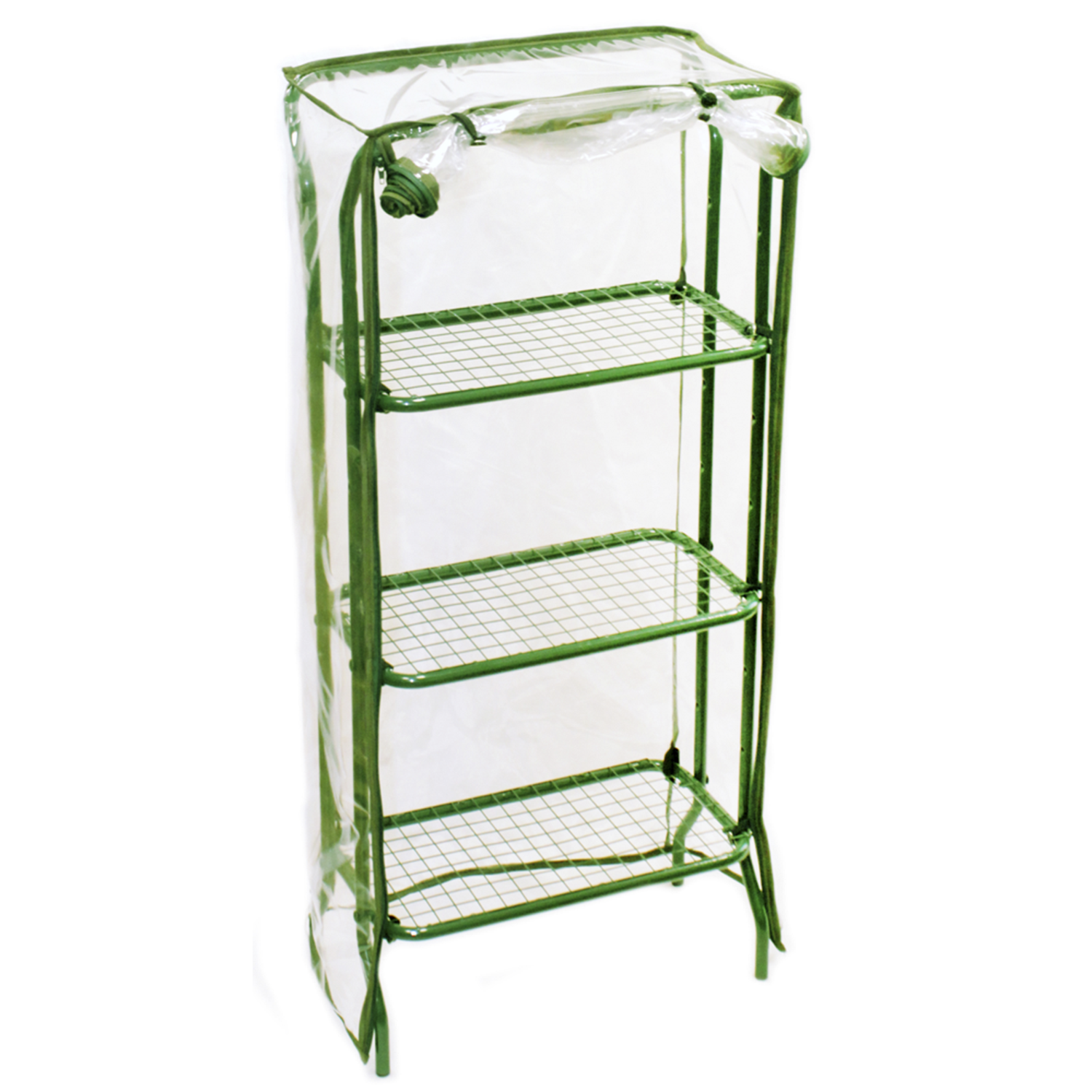 Изображение товара Парник Комплект-Агро Вертикаль №2 1.05x0.48x0.24 м