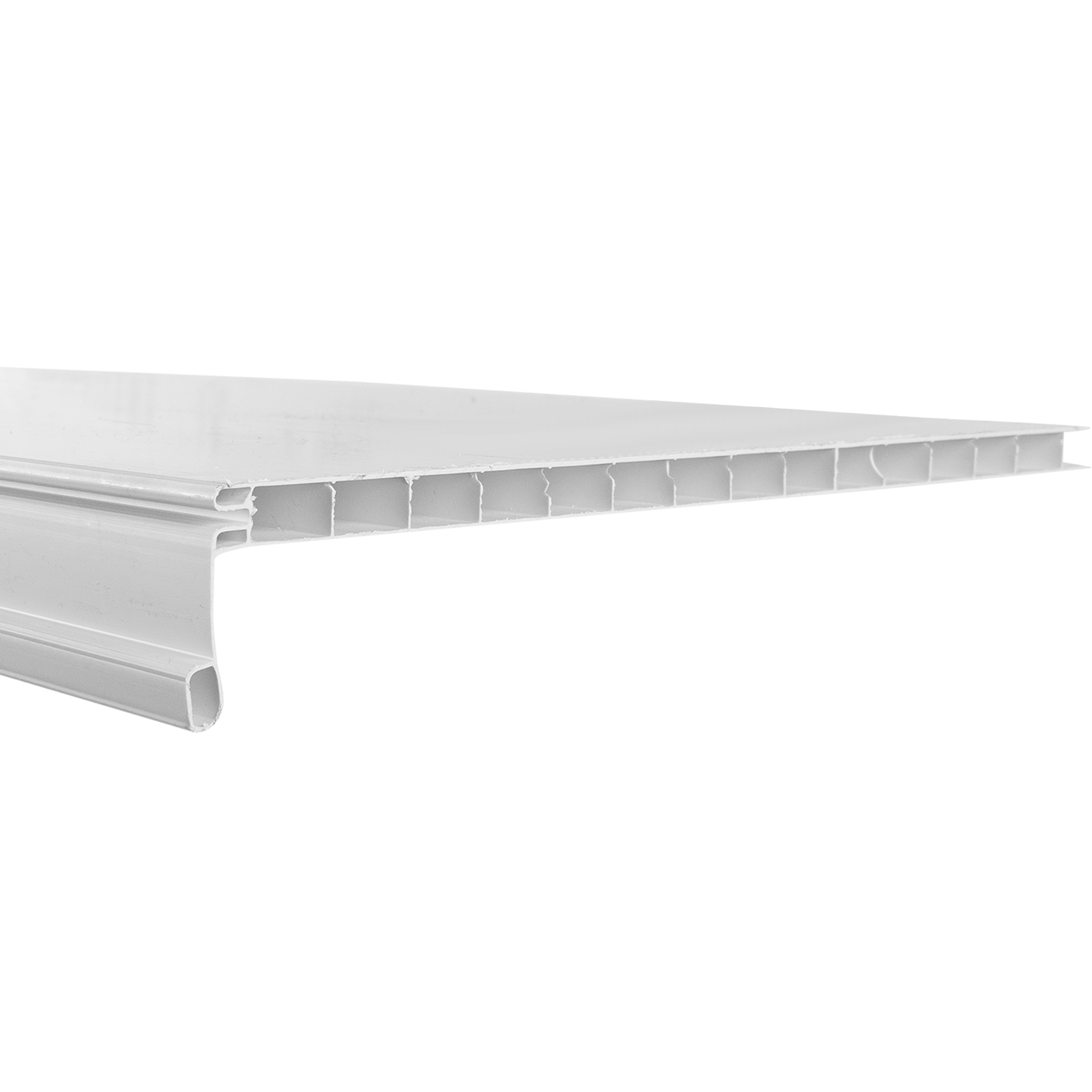 Откос оконный 1500x250x10 мм - 2