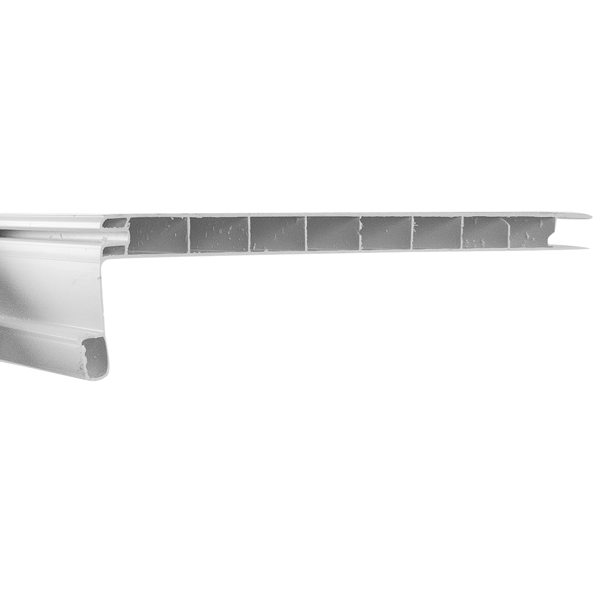 Откос оконный 1500x150x10 мм - 1