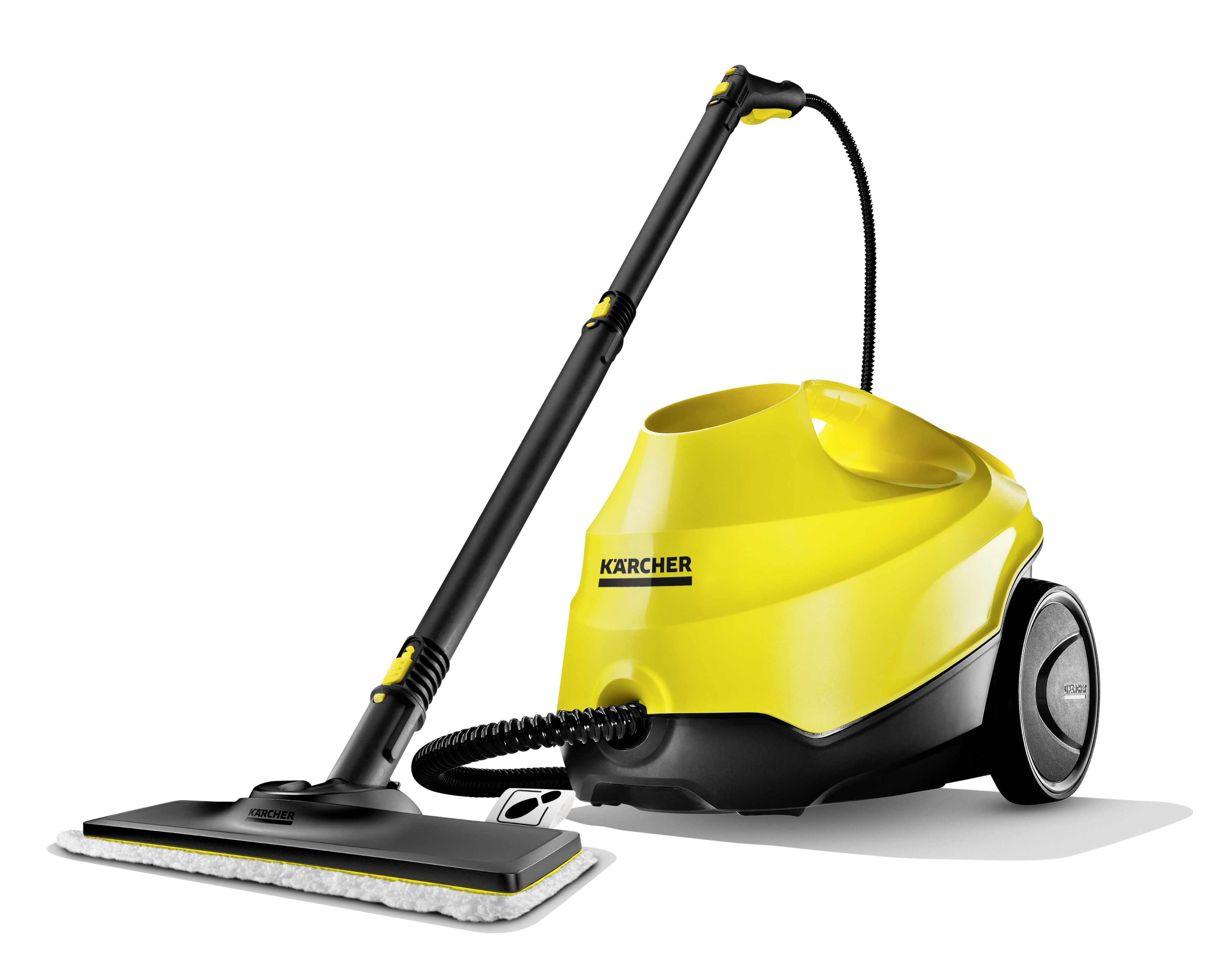 Изображение товара Пароочиститель Karcher SC 3