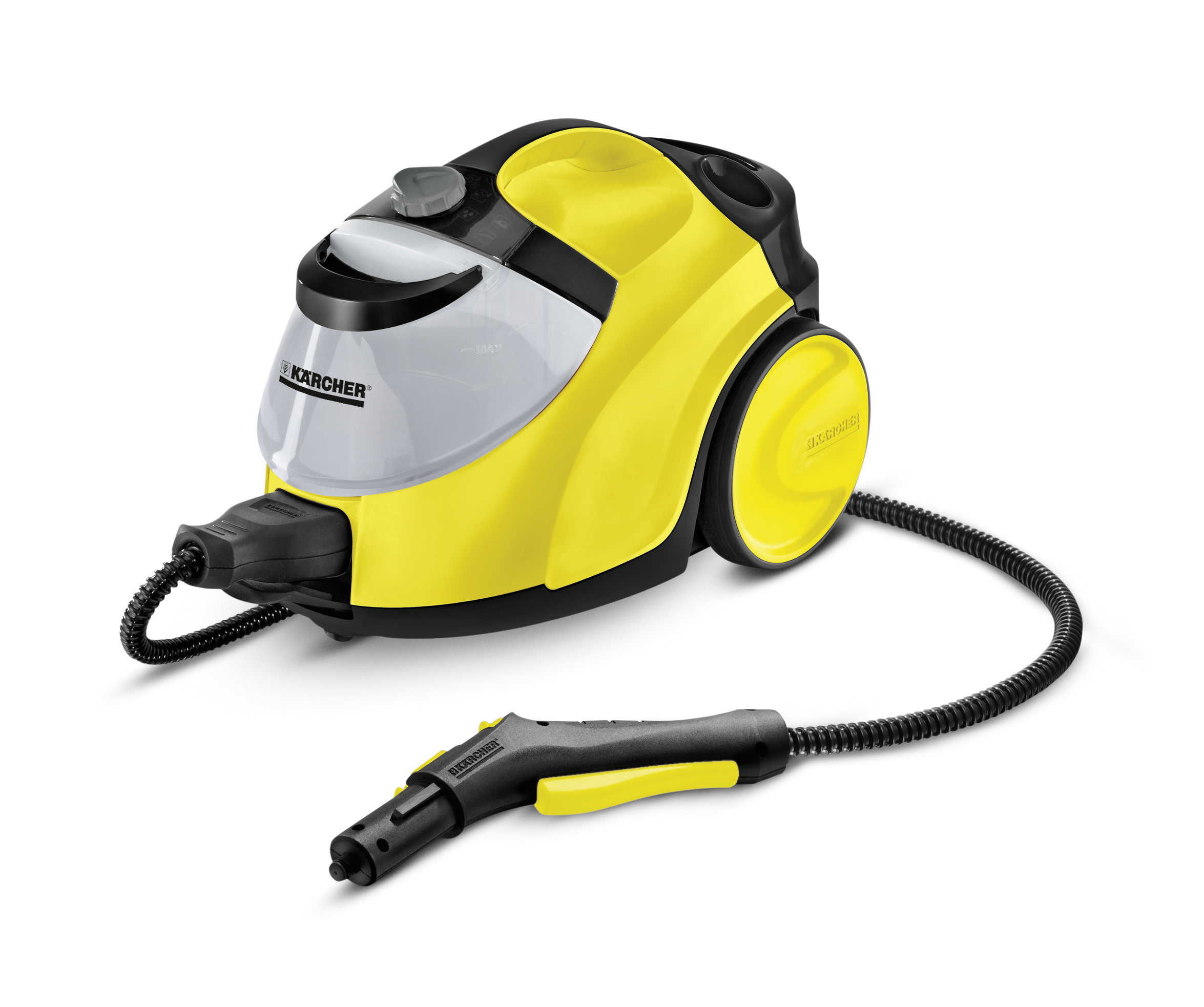 Изображение товара Пароочиститель Karcher SC 5 Easyfix Изображение товара Пароочиститель Karcher SC 5 Easyfix