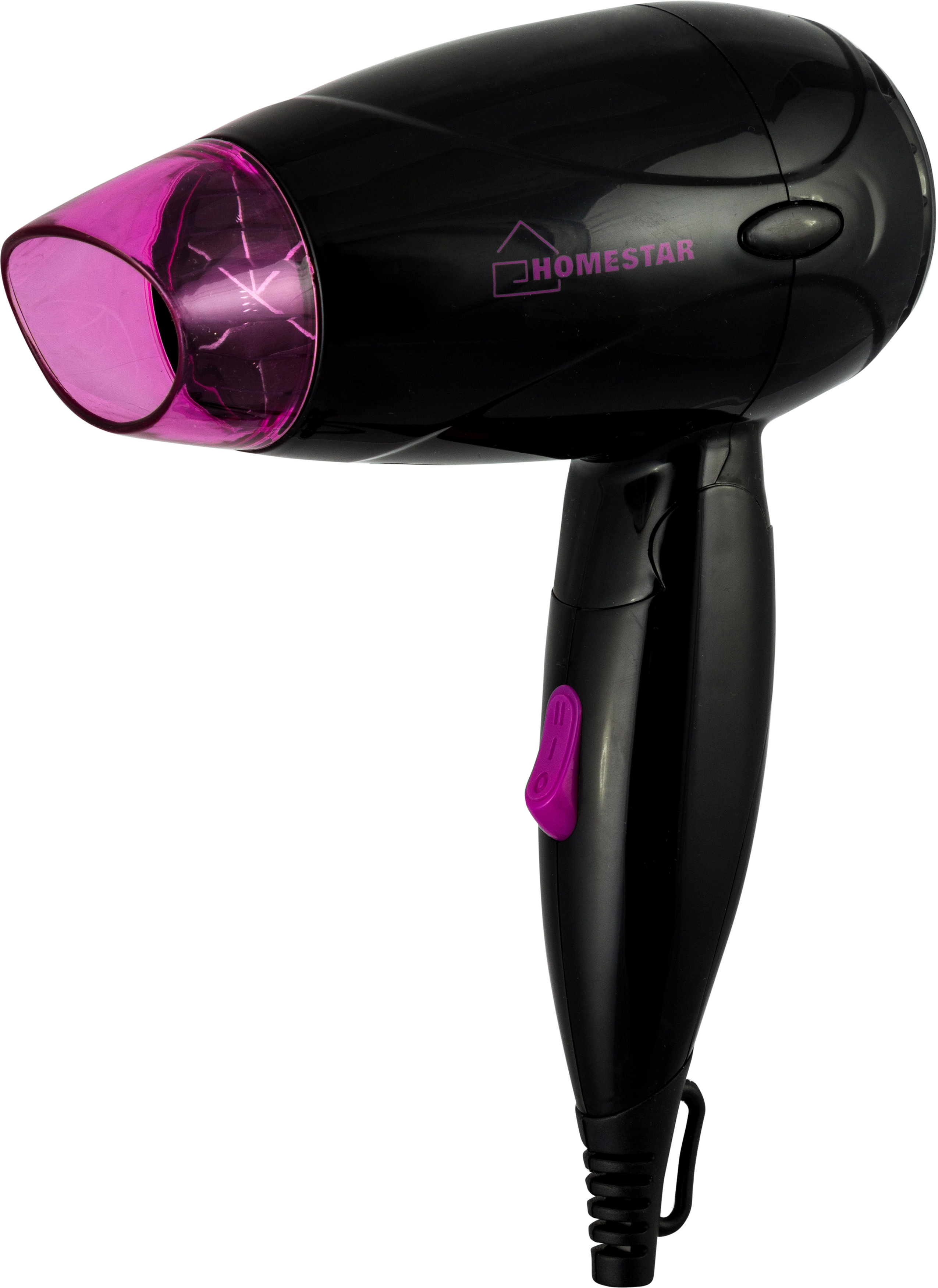 Изображение товара Фен Homestar HS-8001 002805