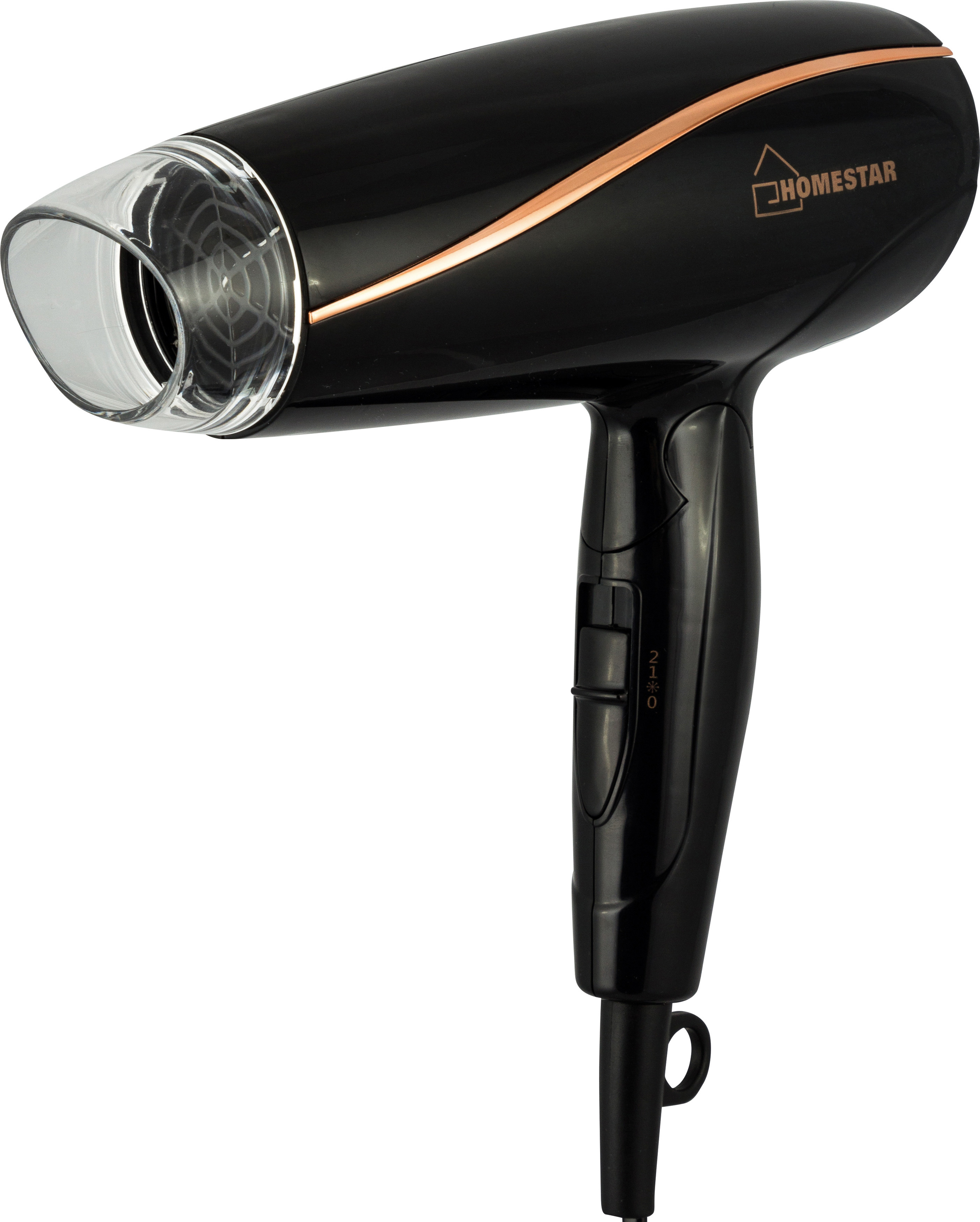 Изображение товара Фен Homestar HS-8009 003993 Изображение товара Фен Homestar HS-8009 003993