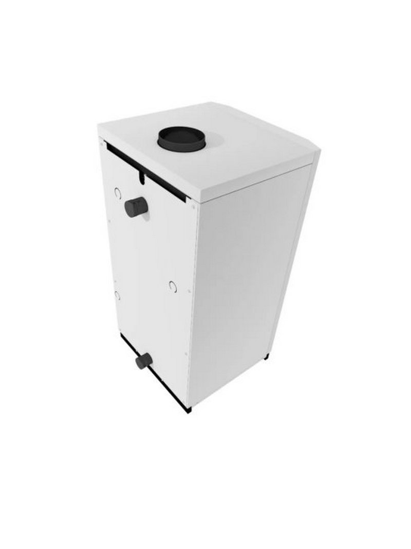 Изображение товара Котел газовый одноконтурный Лемакс Classic-40 40 кВт