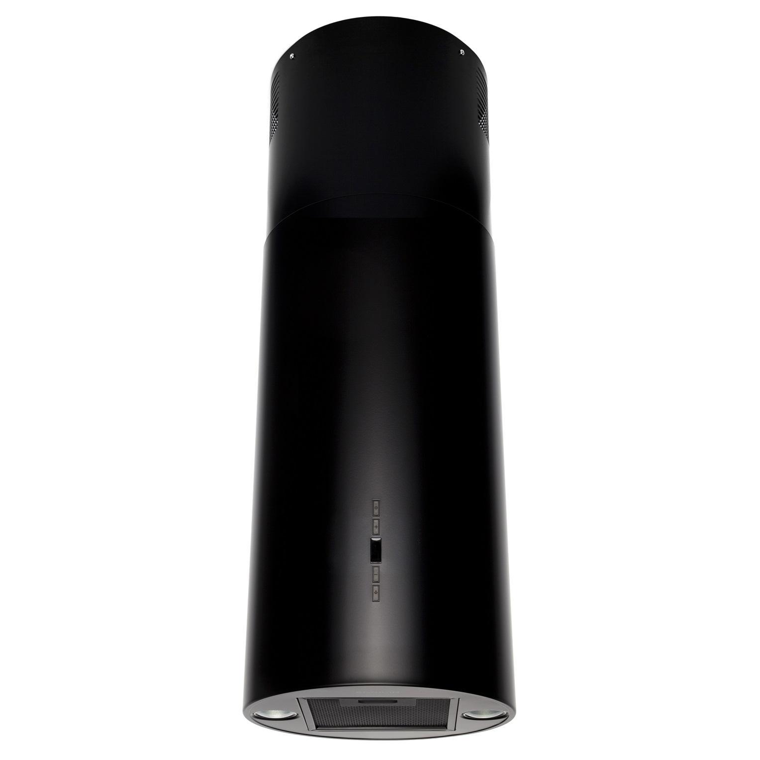 Изображение товара Кухонная вытяжка Konigin Fury Black 31