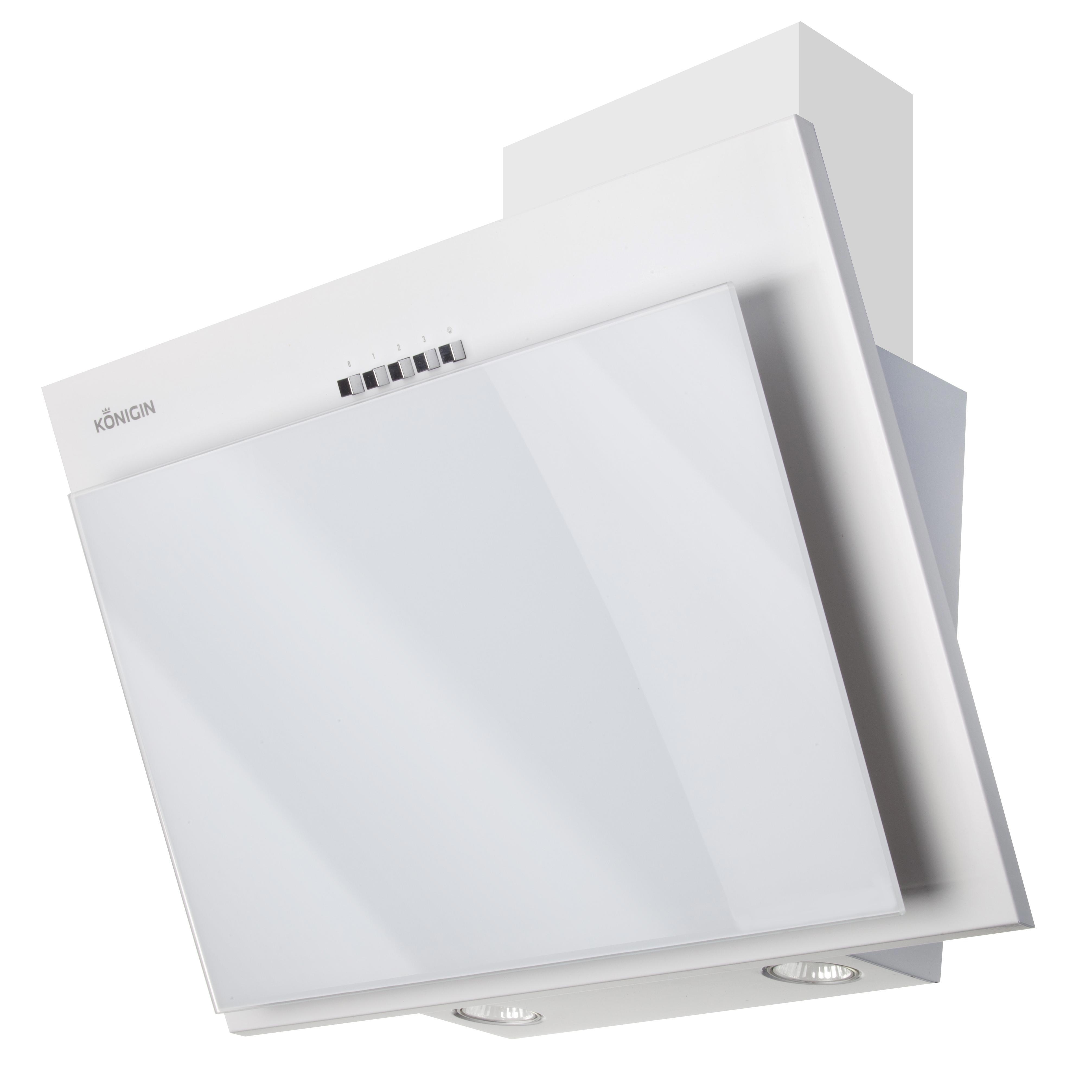 Изображение товара Кухонная вытяжка Konigin Terra White 60