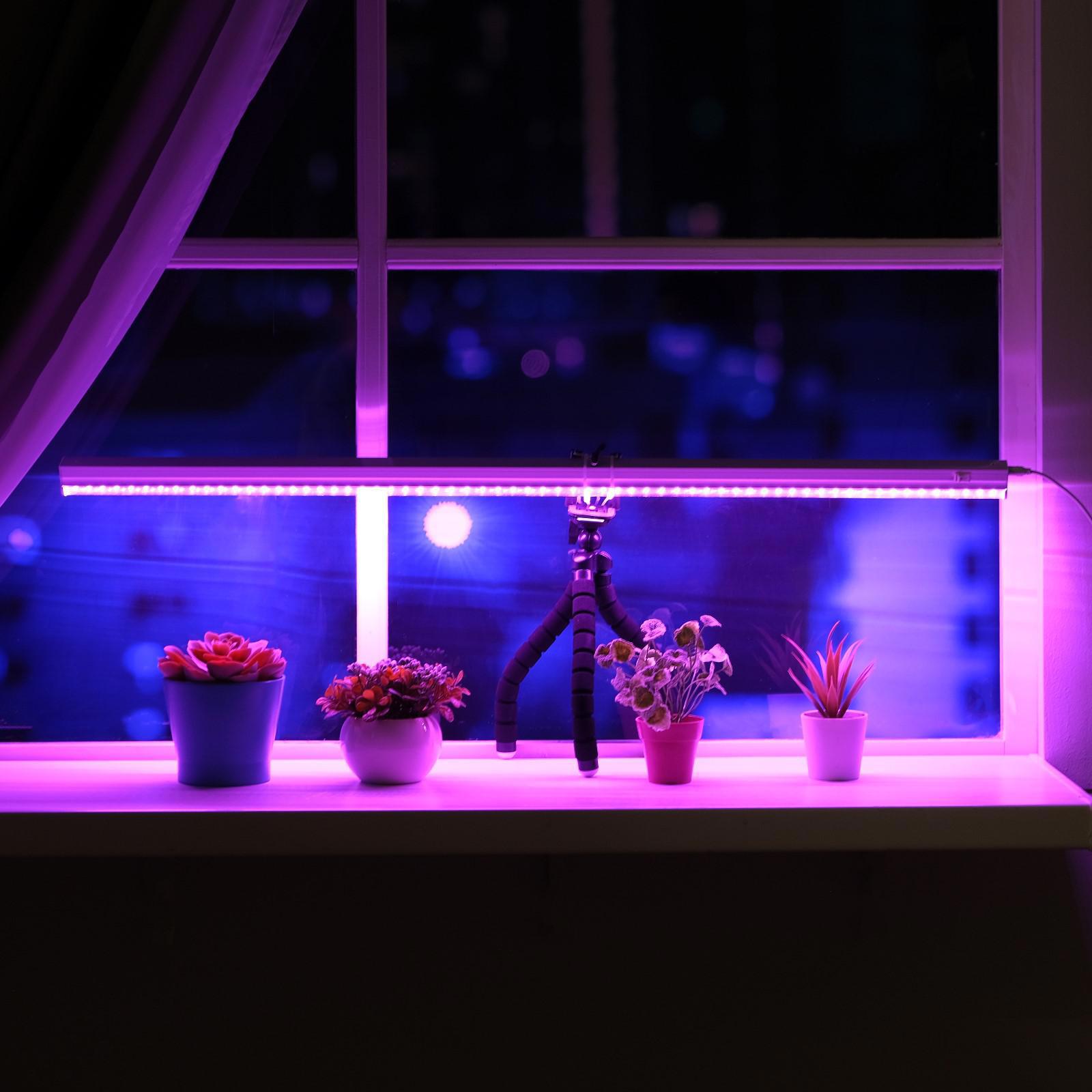 Изображение товара Светильник для растений LUAZON LIGHTING 6342334