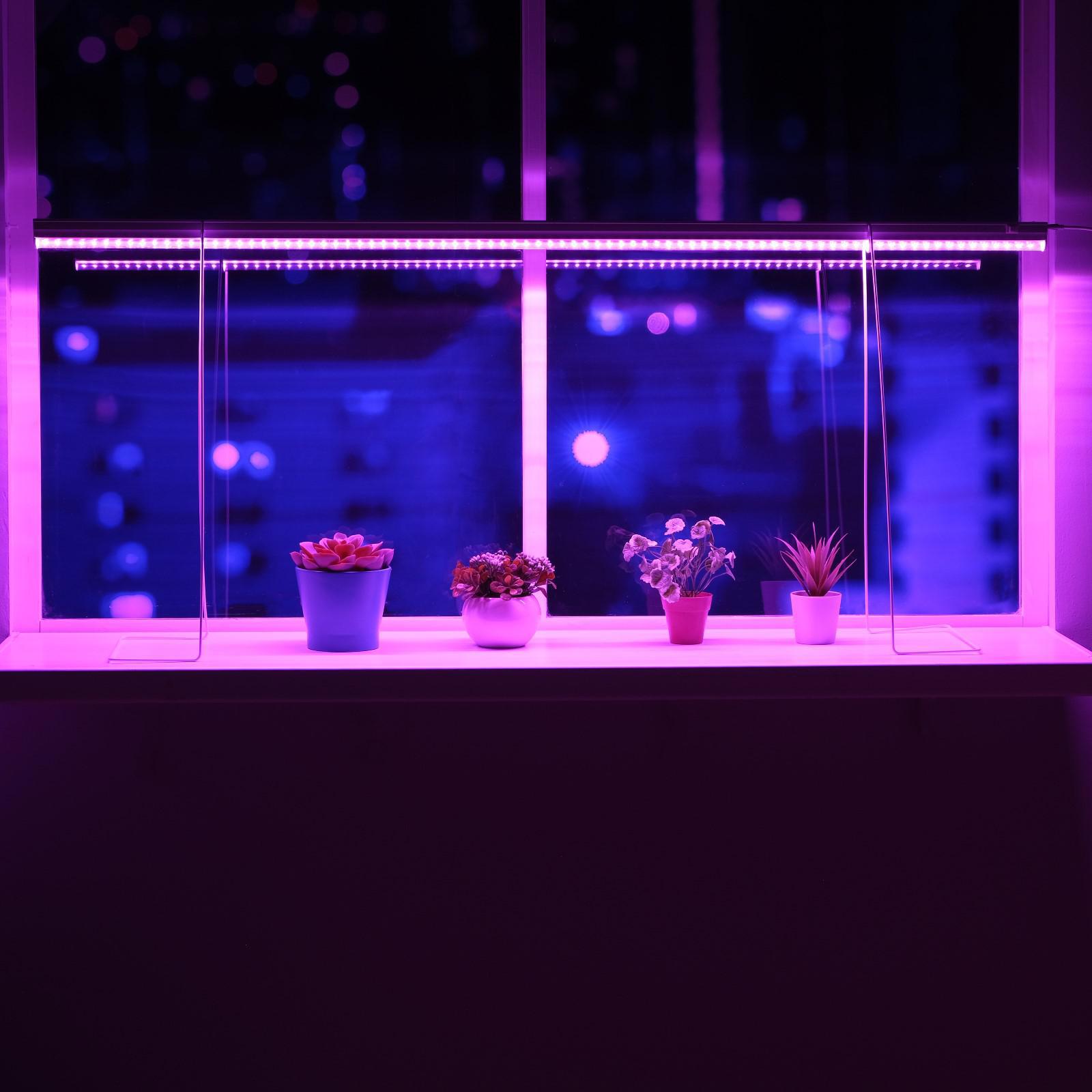 Изображение товара Светильник для растений LUAZON LIGHTING 6342336