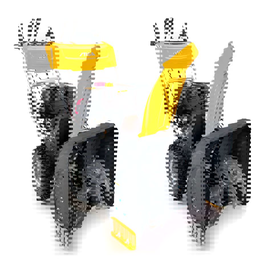 Изображение товара Снегоуборщик бензиновый Stiga ST 4262 P, WS 210, 5.98 л/с