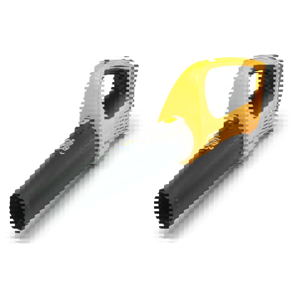 Изображение товара Аккумуляторная воздуходувка Stiga SAB 100 AE KIT, 20 В, аккумулятор и зарядное в комплекте