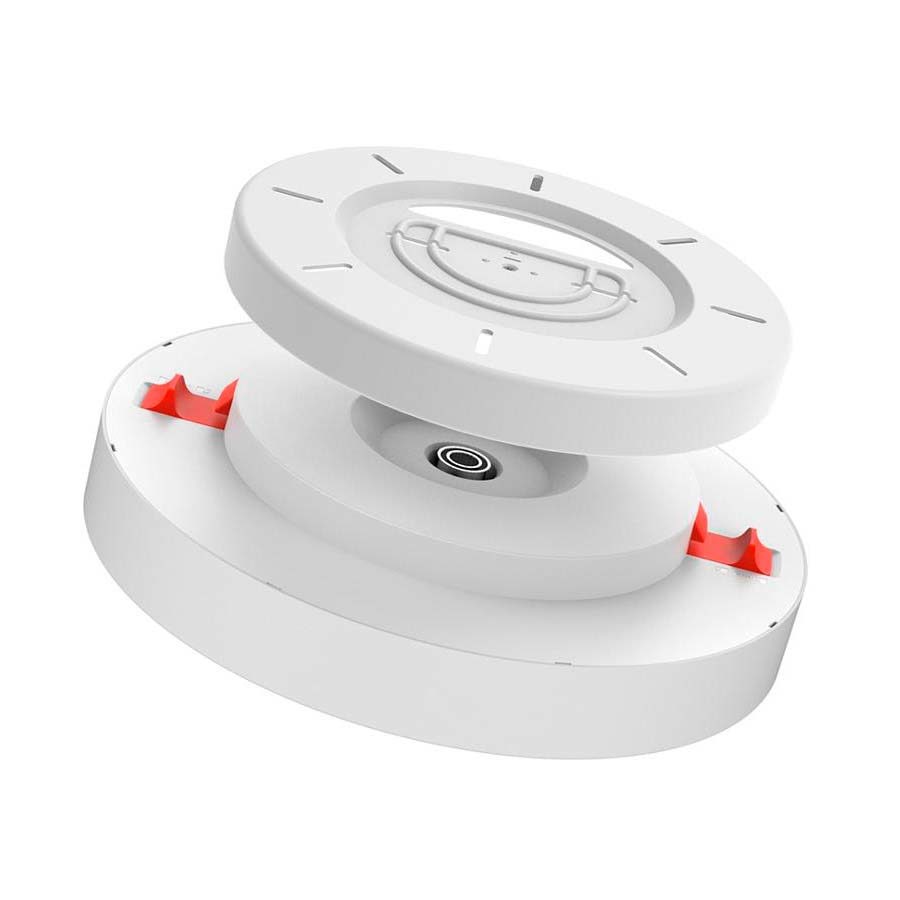 Изображение товара Настенно-потолочный светодиодный светильник YEELIGHT YLXD41YL WHITE 15 м2 с умными функциями