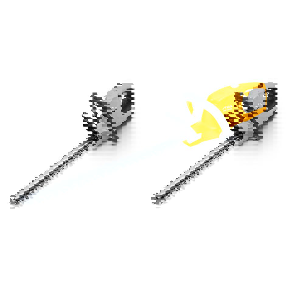 Изображение товара Кусторез аккумуляторный Stiga SHT 100 AE Kit, АКБ и ЗУ в комплекте