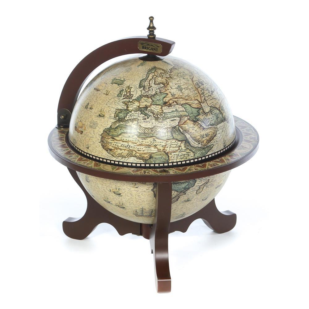 Изображение товара Глобус бар Brigant 47222