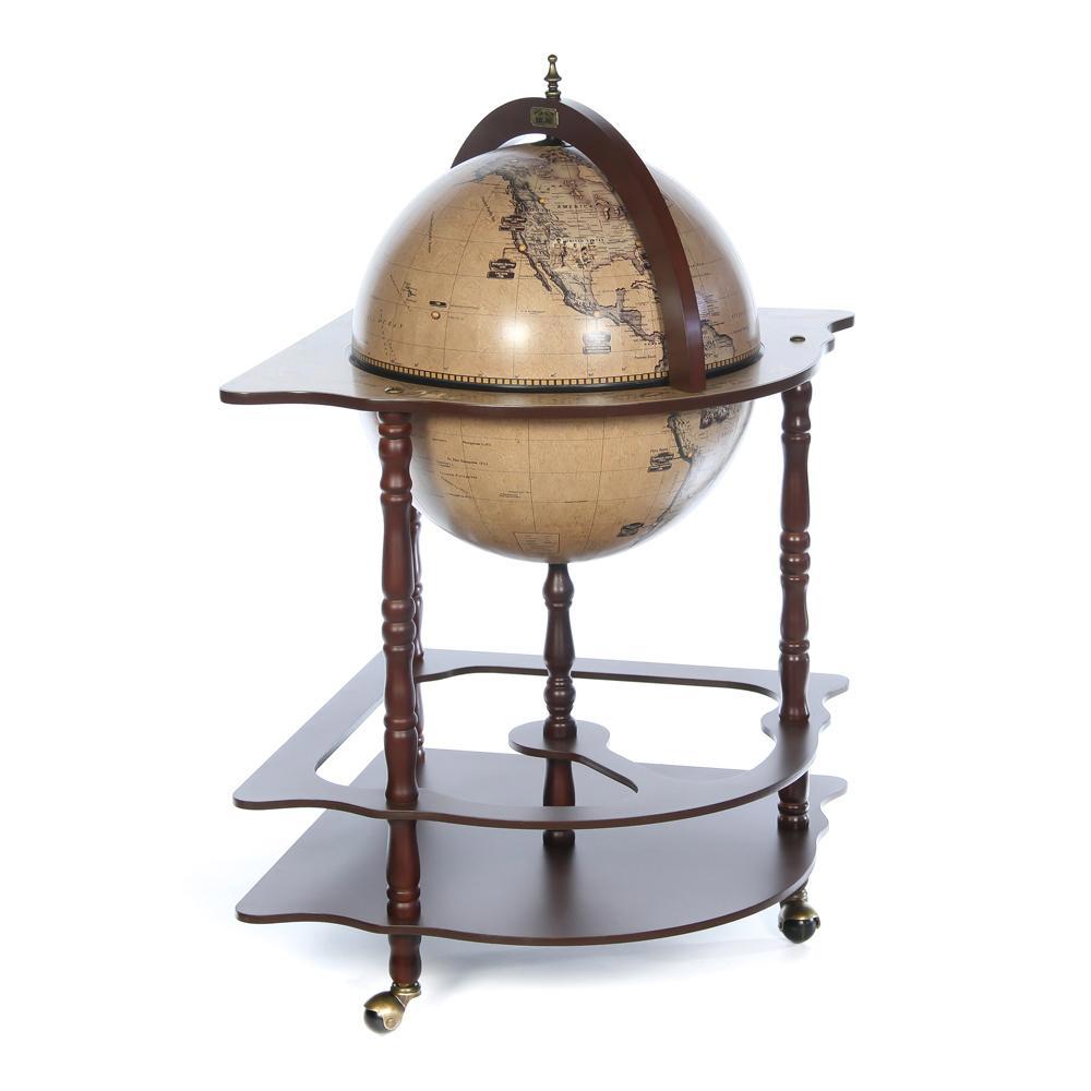 Изображение товара Глобус бар Brigant 47224