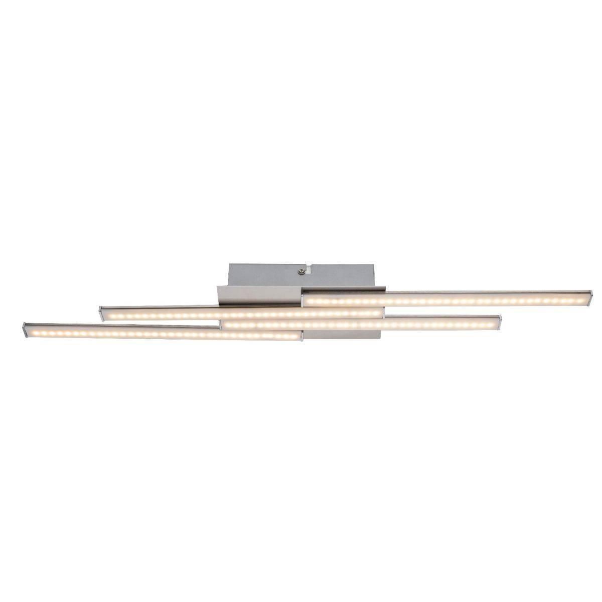 Изображение товара Светильник потолочный светодиодный Globo Artax 67003-14 белый