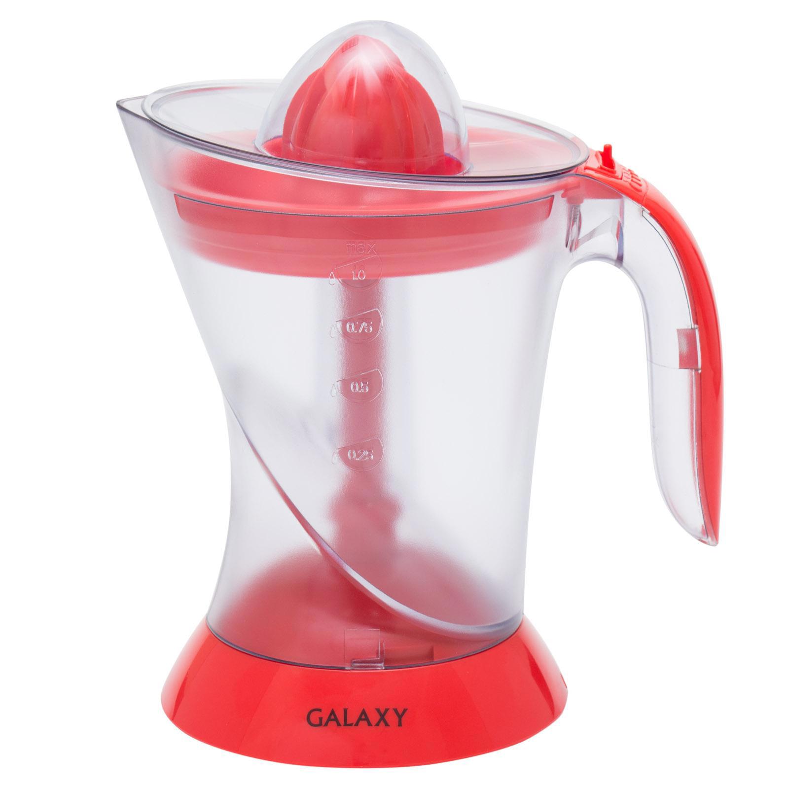 Изображение товара Соковыжималка электрическая GALAXY GL0852