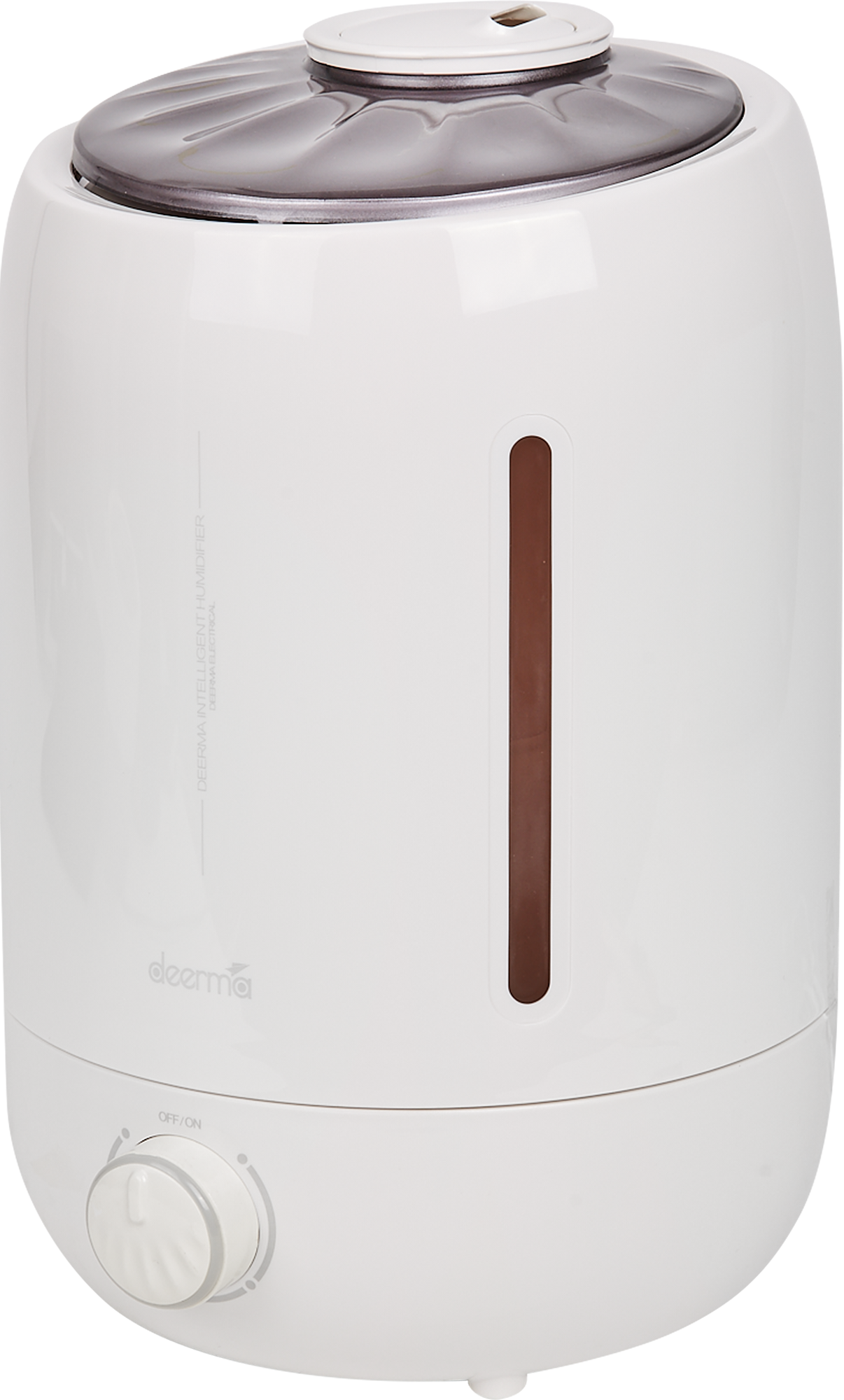 Изображение товара Увлажнитель воздуха ультразвуковой Deerma DEM-F501 5 л белый