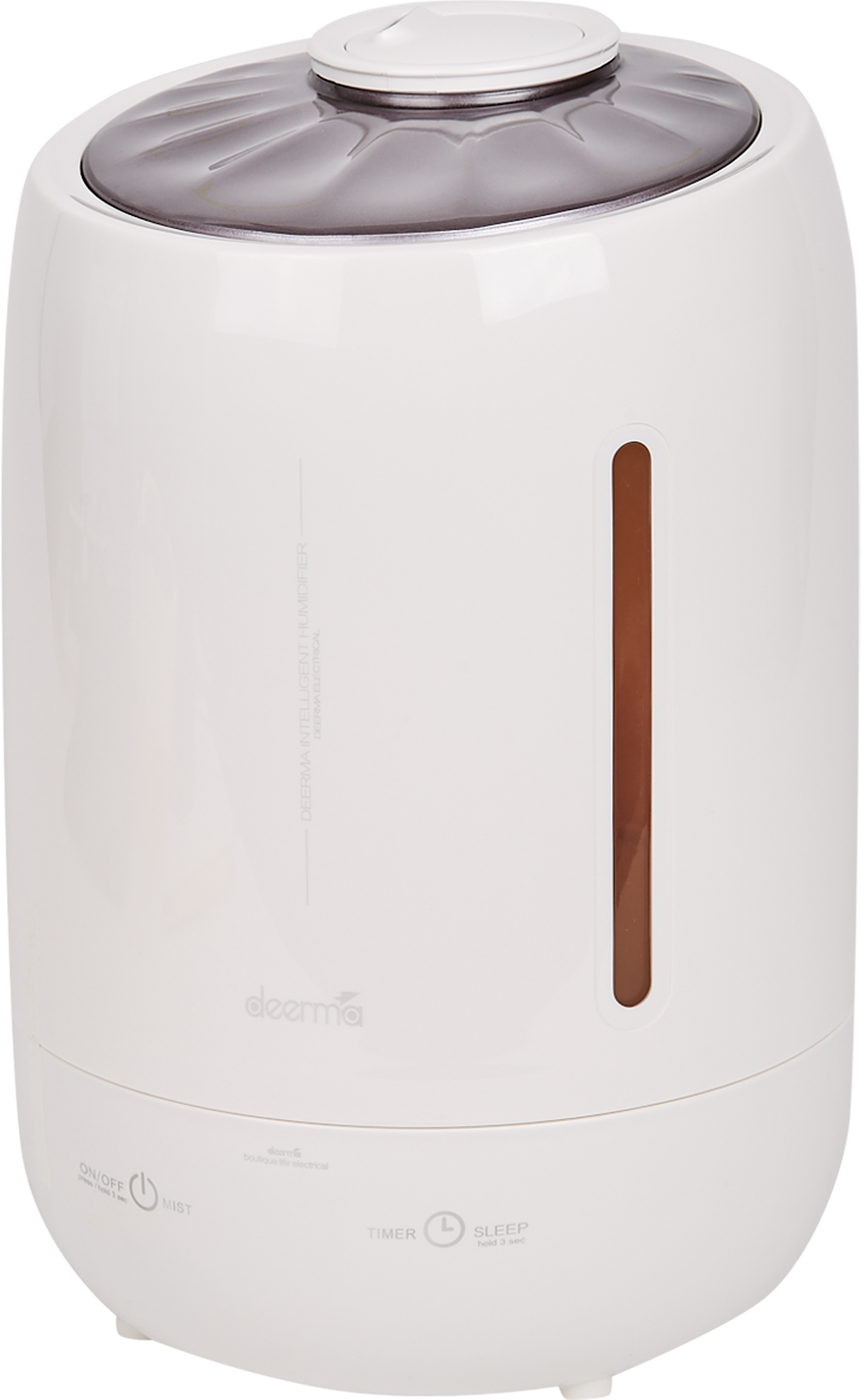 Изображение товара Ультразвуковой увлажнитель воздуха Deerma DEM-F601 30 м² Тихий фильтр ароматизация