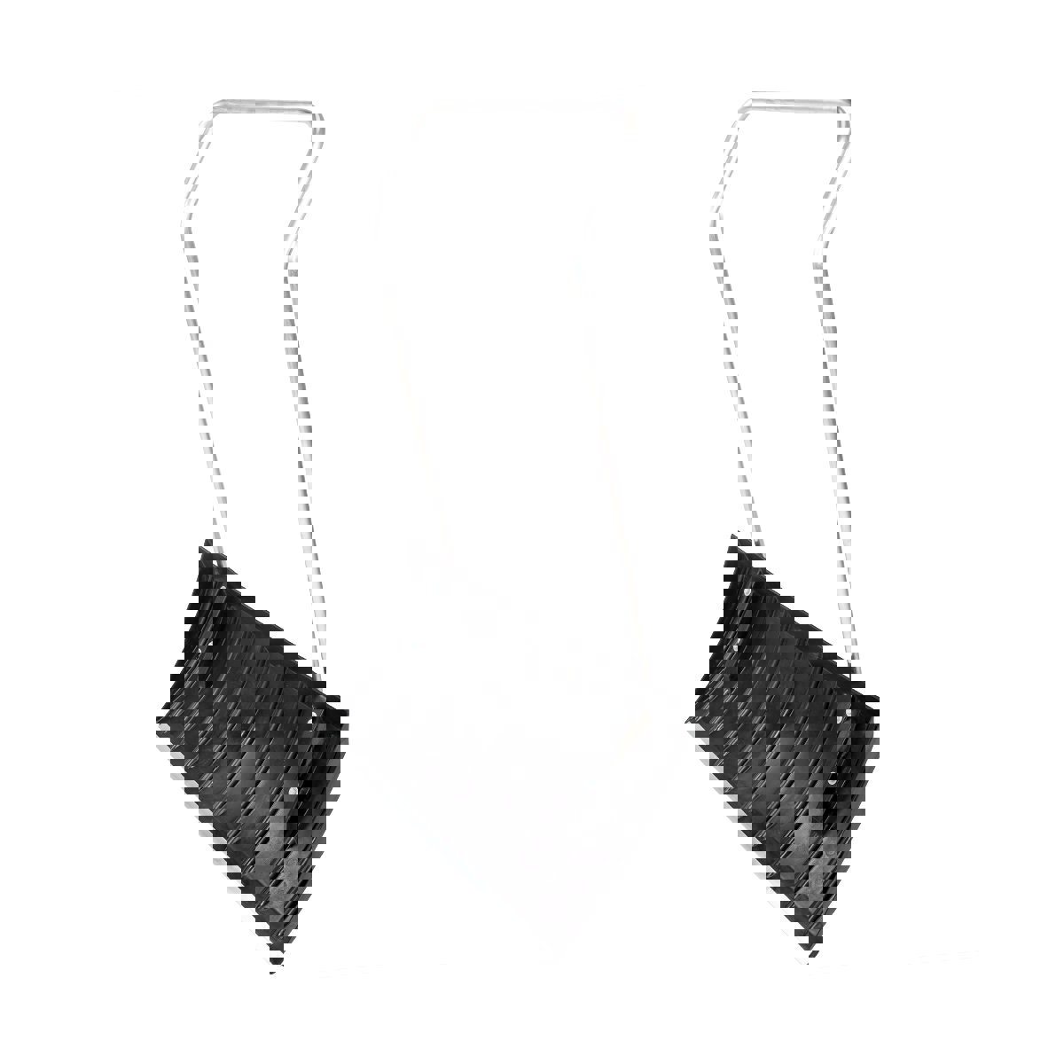 Изображение товара Движок для уборки снега Berchouse 223111 пластик и металл эргономичный