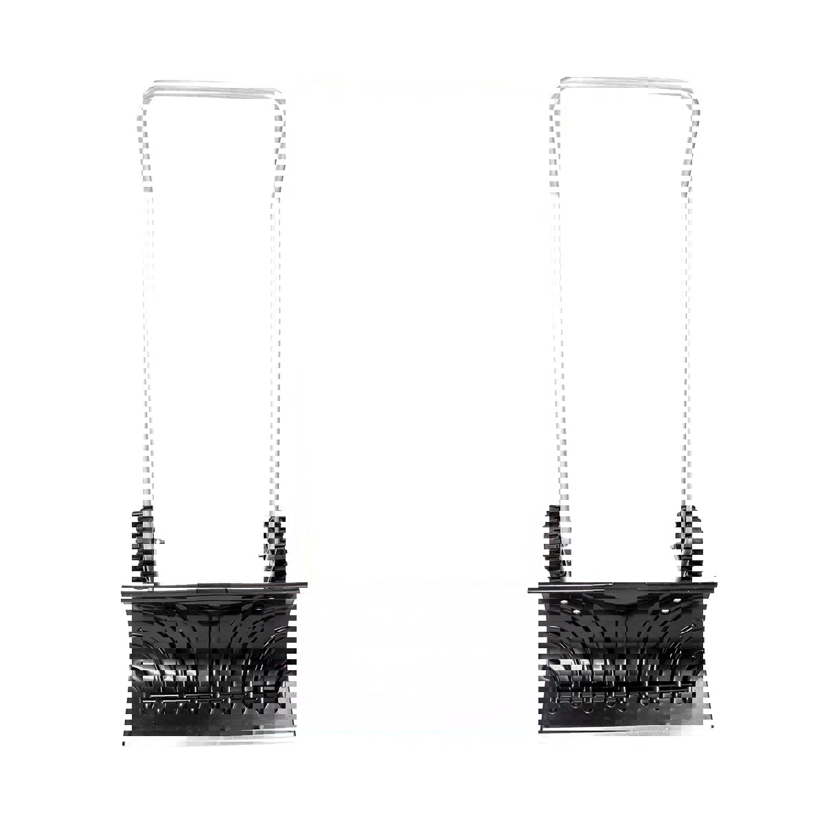 Изображение товара Скрепер для уборки снега Berchouse 223115 с колесами