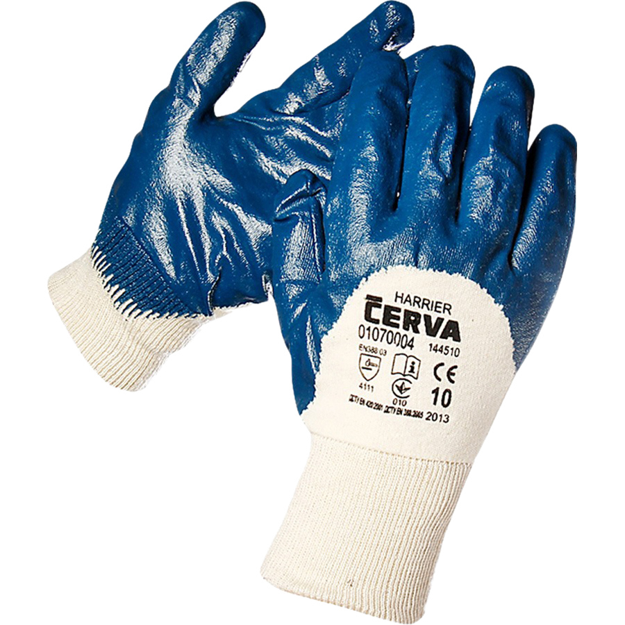 Изображение товара Перчатки хлопчатобумажные Cerva 82253206, размер 10 / XL Изображение товара Перчатки хлопчатобумажные Cerva 82253206, размер 10 / XL