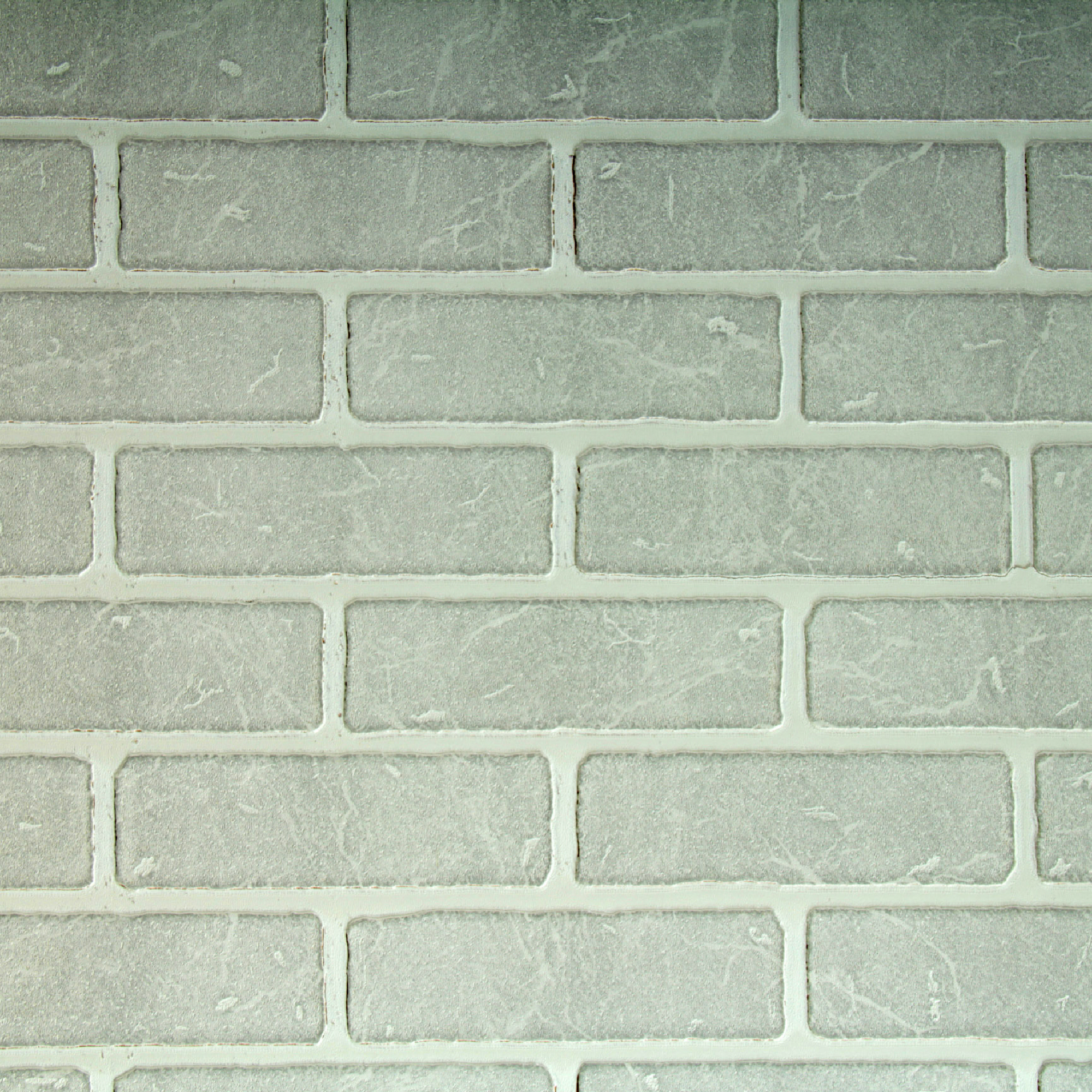 Изображение товара Панель МДФ Кирпич серый 2440x1220 мм, 2.98 м2