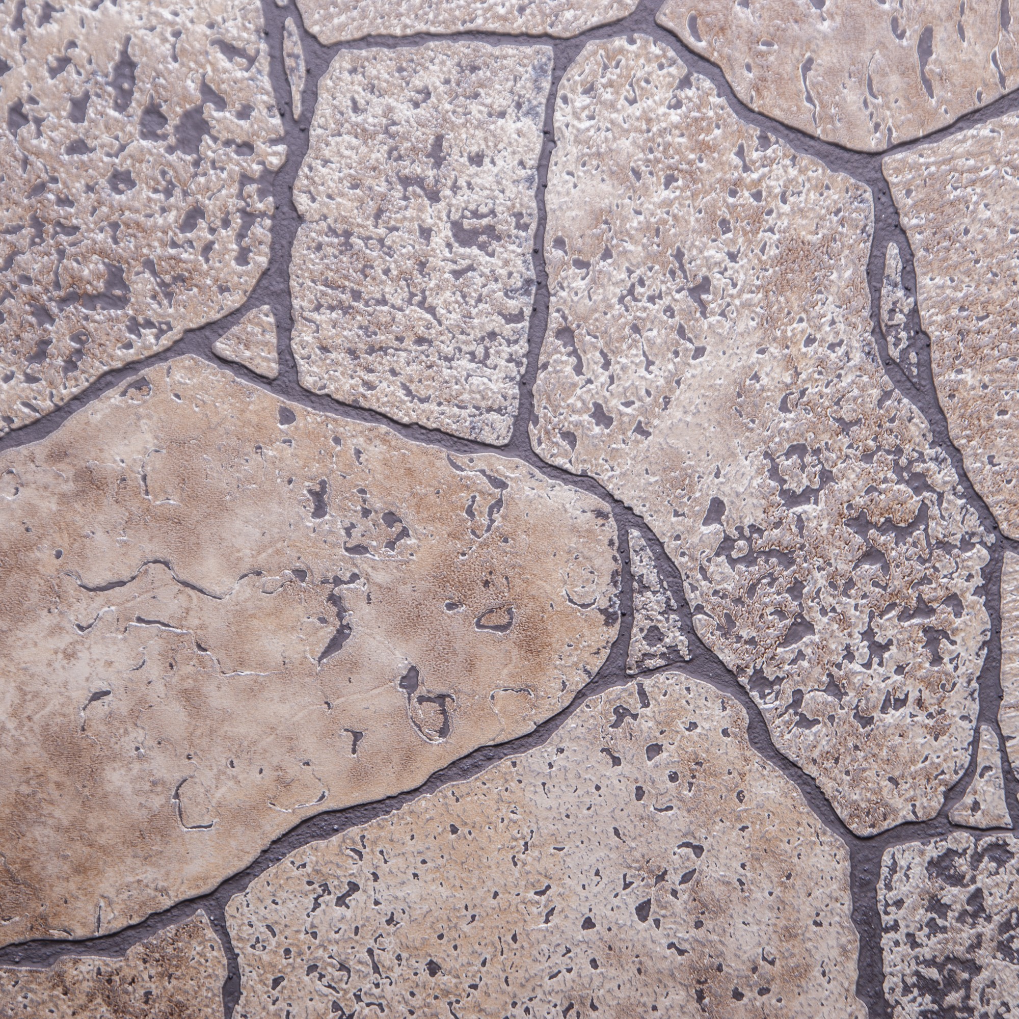 Изображение товара Панель МДФ Камень Дакота 2440х1220 мм, 2.98 м2