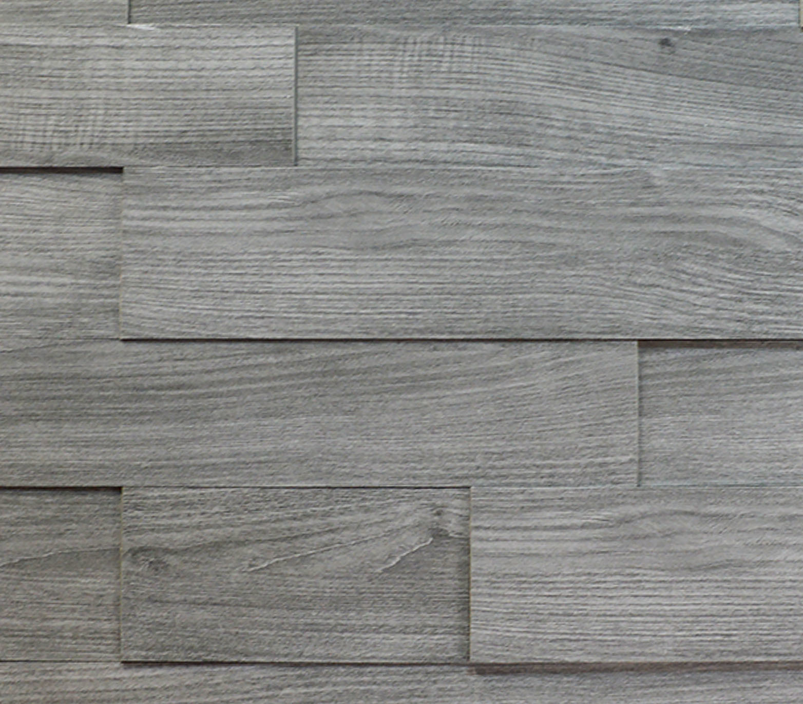 Изображение товара Панель МДФ Interior 3D Дуб стоунвуд, 1.3 м²