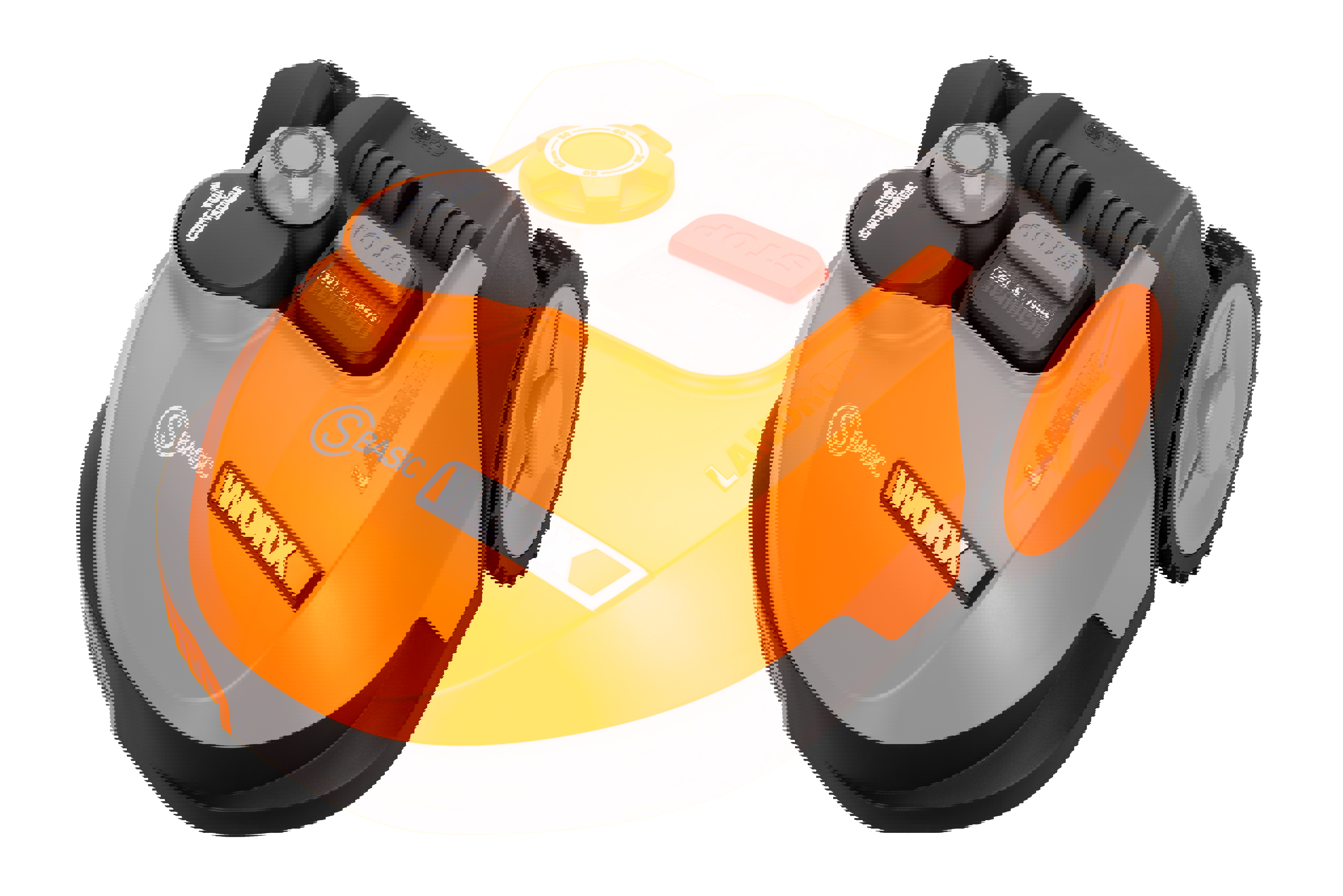 Изображение товара Робот-газонокосилка аккумуляторная Worx Landroid S300 WR090S, 20 В, 18 см