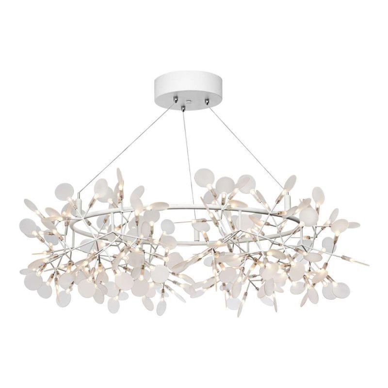 Изображение товара Люстра подвесная светодиодная Loft IT 9022-162W для современных интерьеров