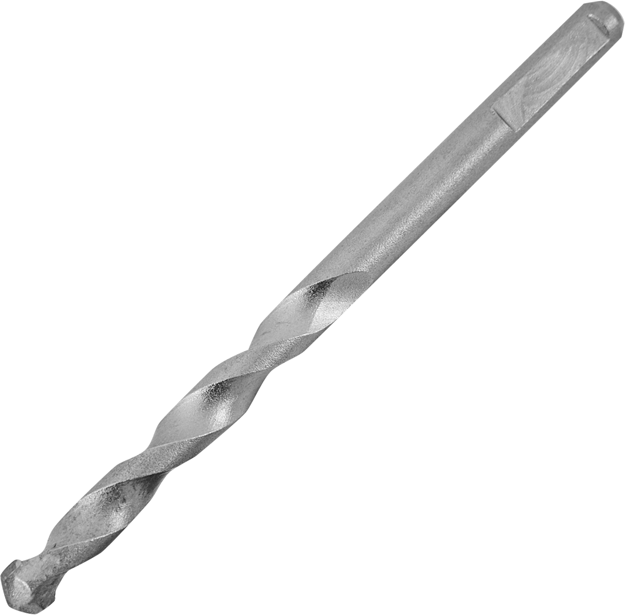 Изображение товара Сверло центрирующее для коронок по кирпичу 8x110 мм инструментальная сталь