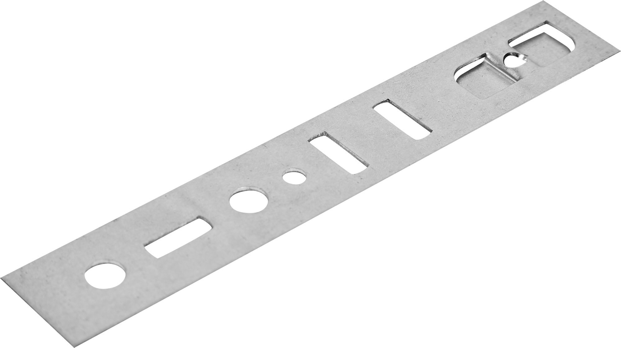 Анкерная пластина КВЕ 150x25x1.2