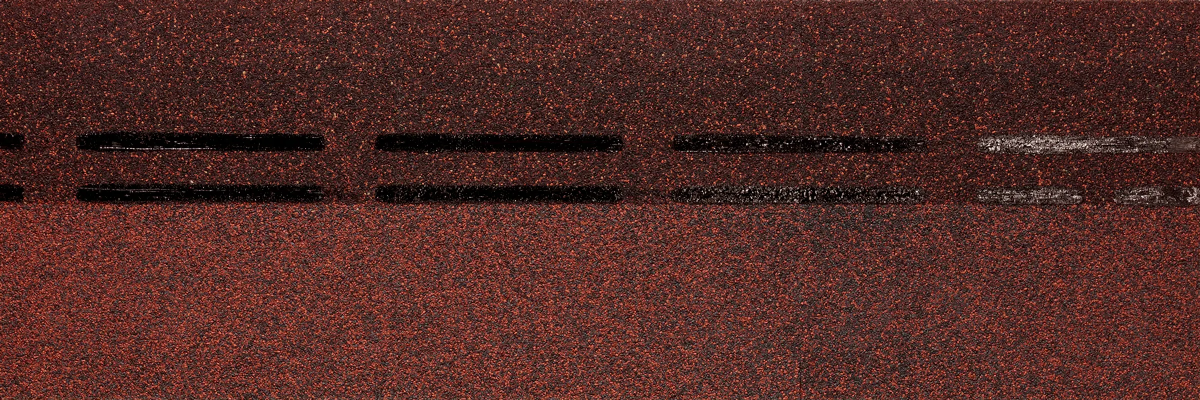 Коньково-карнизная черепица Döcke Pie Standard красный 22 м.п.