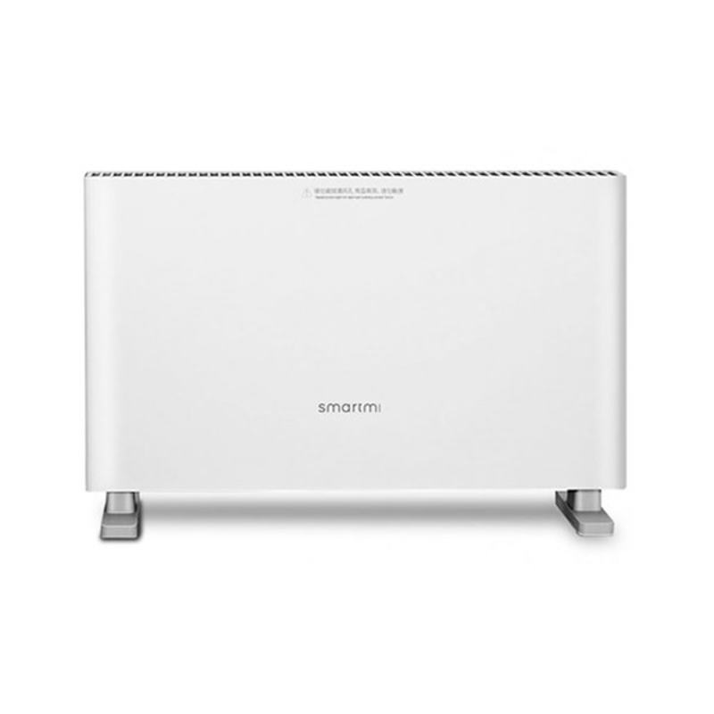 Изображение товара Конвектор Xiaomi Smartmi Electric Heater 1S с механическим термостатом цвет белый