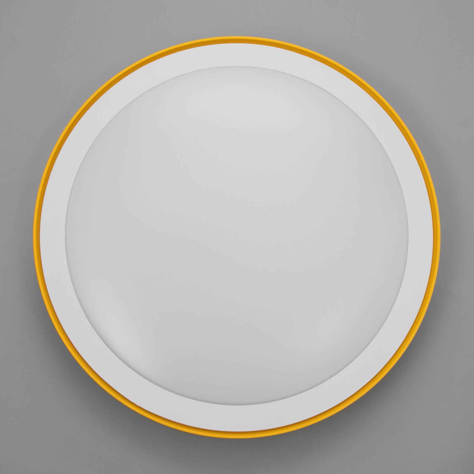 Изображение товара Светильник настенно-потолочный BAYERLUX 6487746 черный