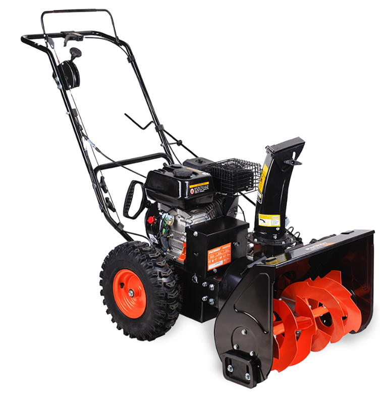 Изображение товара Бензиновый снегоуборщик PATRIOT PRO 777 S 56 см 5.5 л.с.
