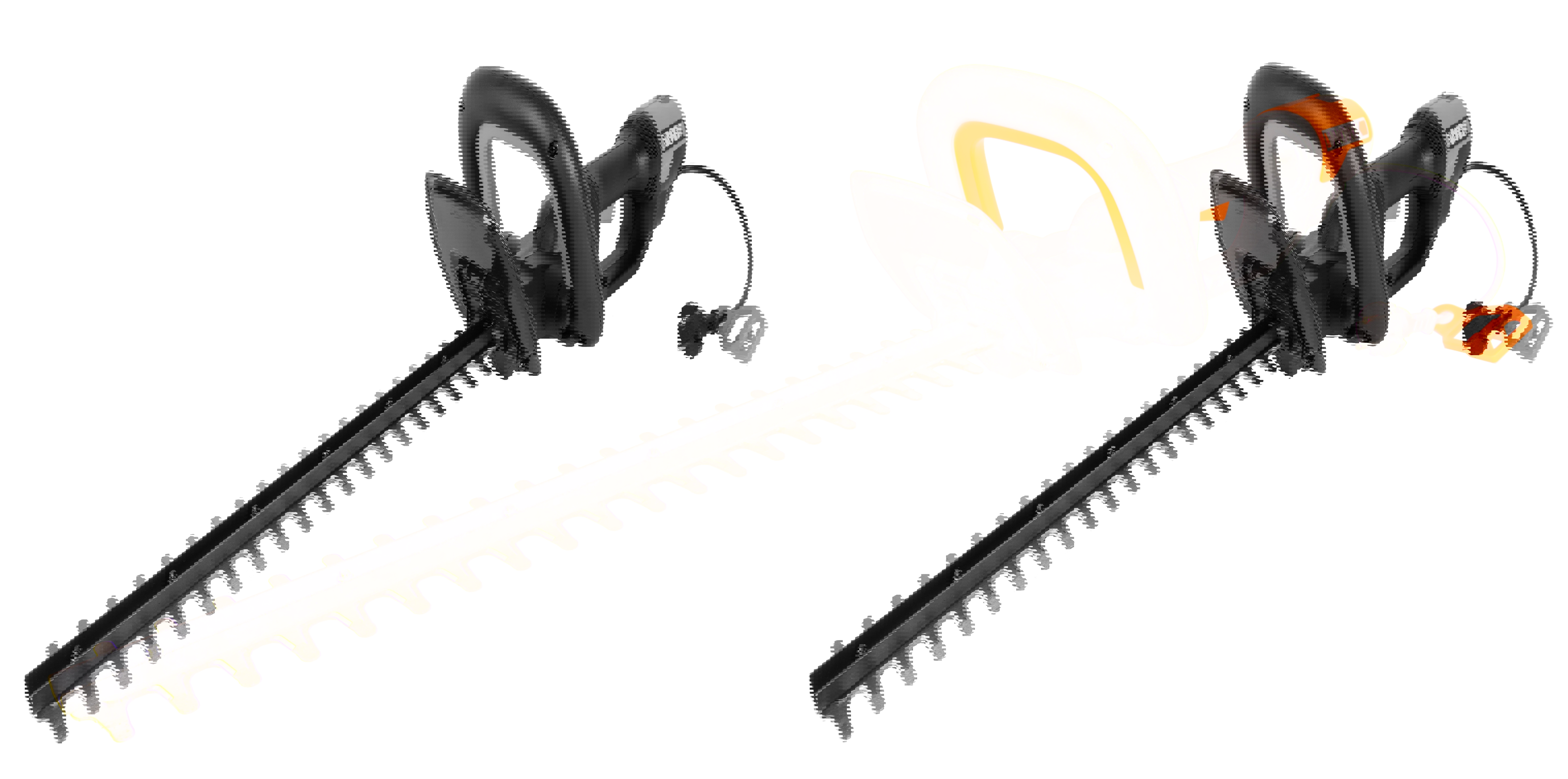 Изображение товара Кусторез электрический Worx WG212E.1 500 Вт